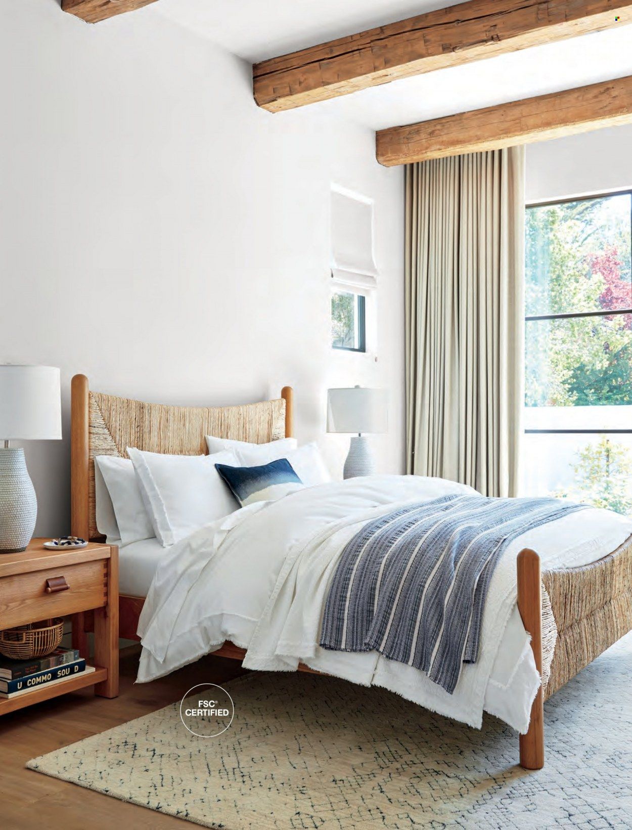Crate & Barrel Weekly Ad Flyer October 3 to October 10
