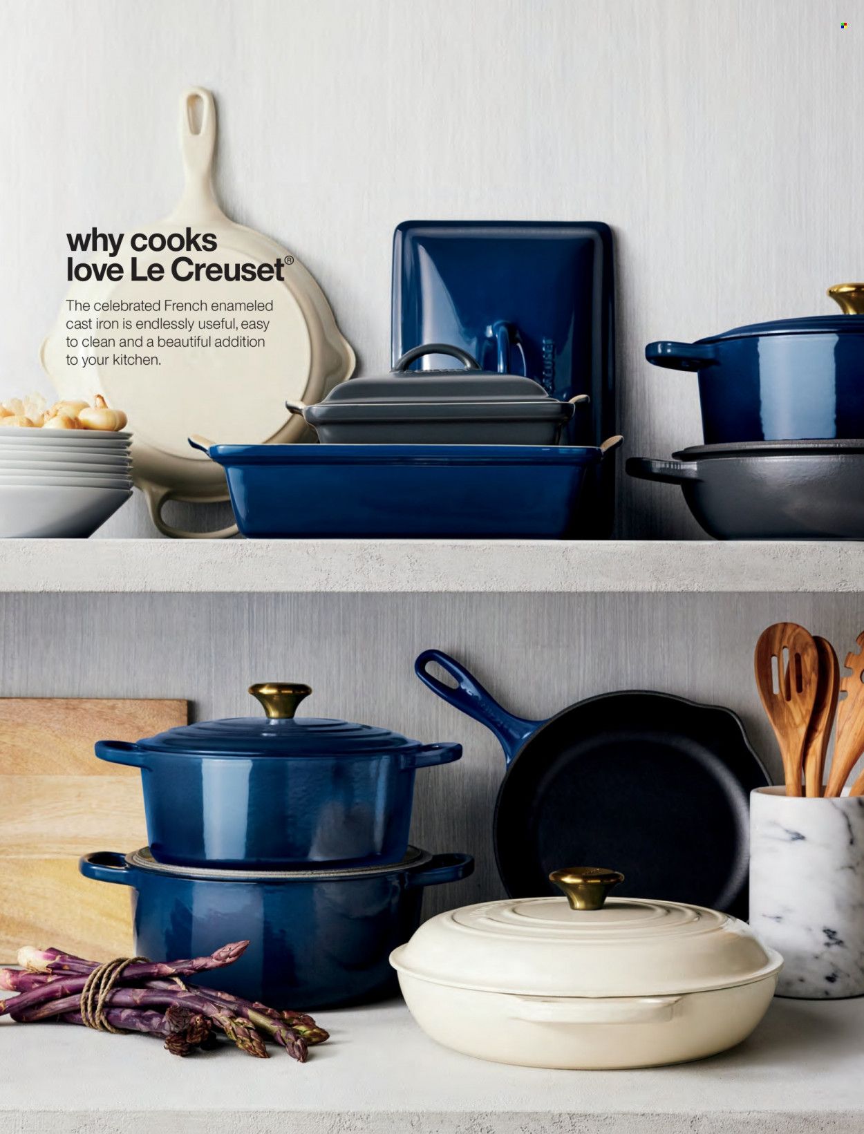 Crate & Barrel Weekly Ad Flyer October 3 to October 10