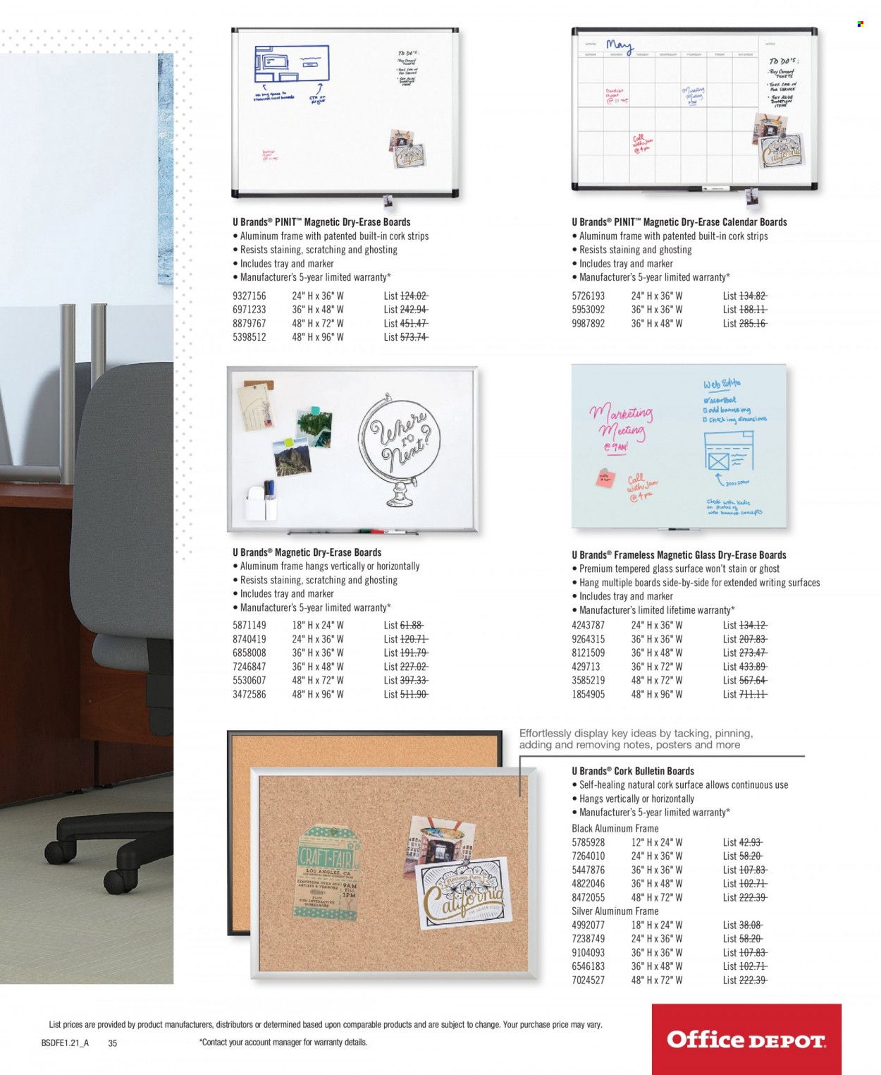 Office DEPOT Weekly Ad Flyer October 3 to October 10