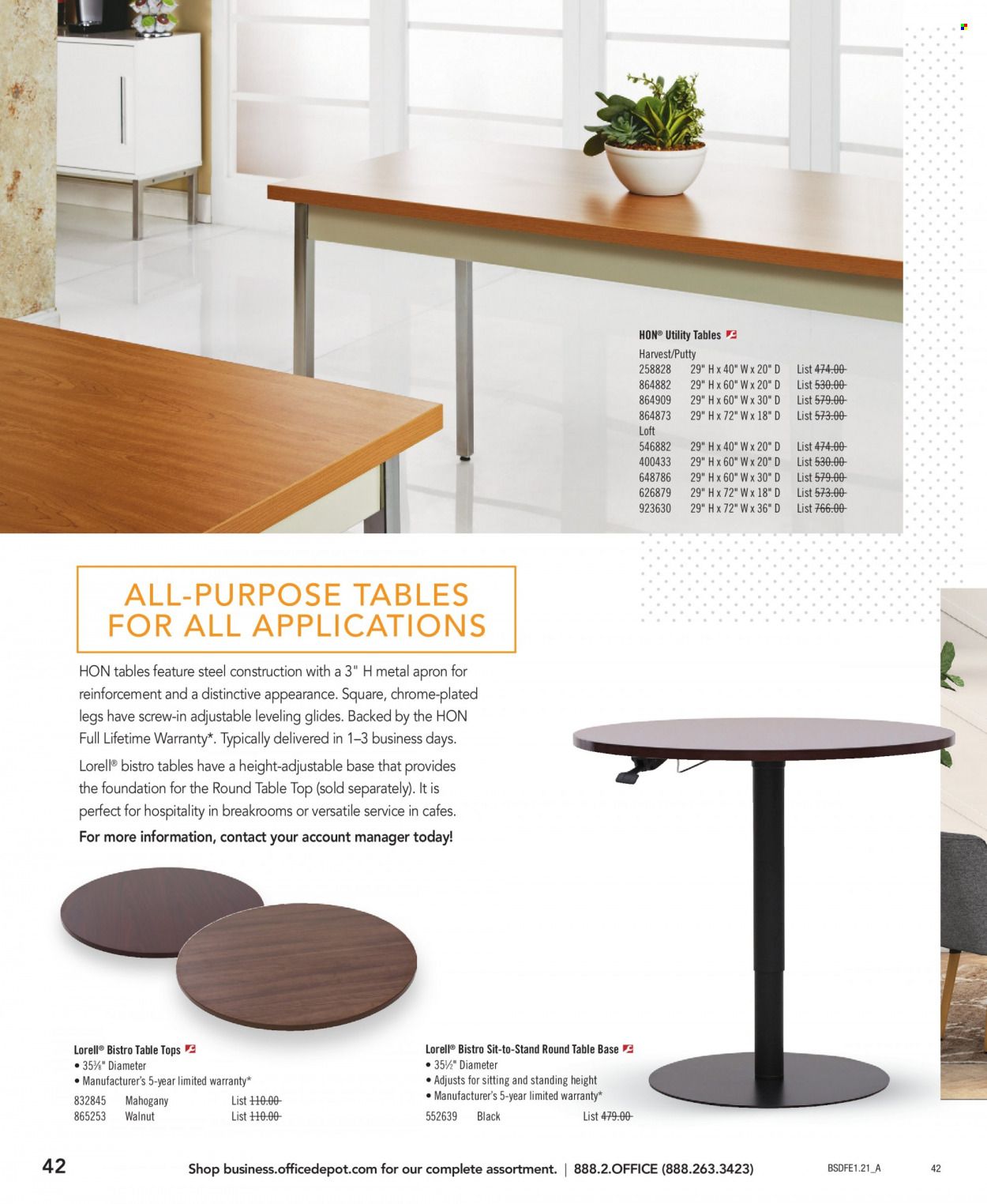 Office DEPOT Weekly Ad Flyer October 3 to October 10
