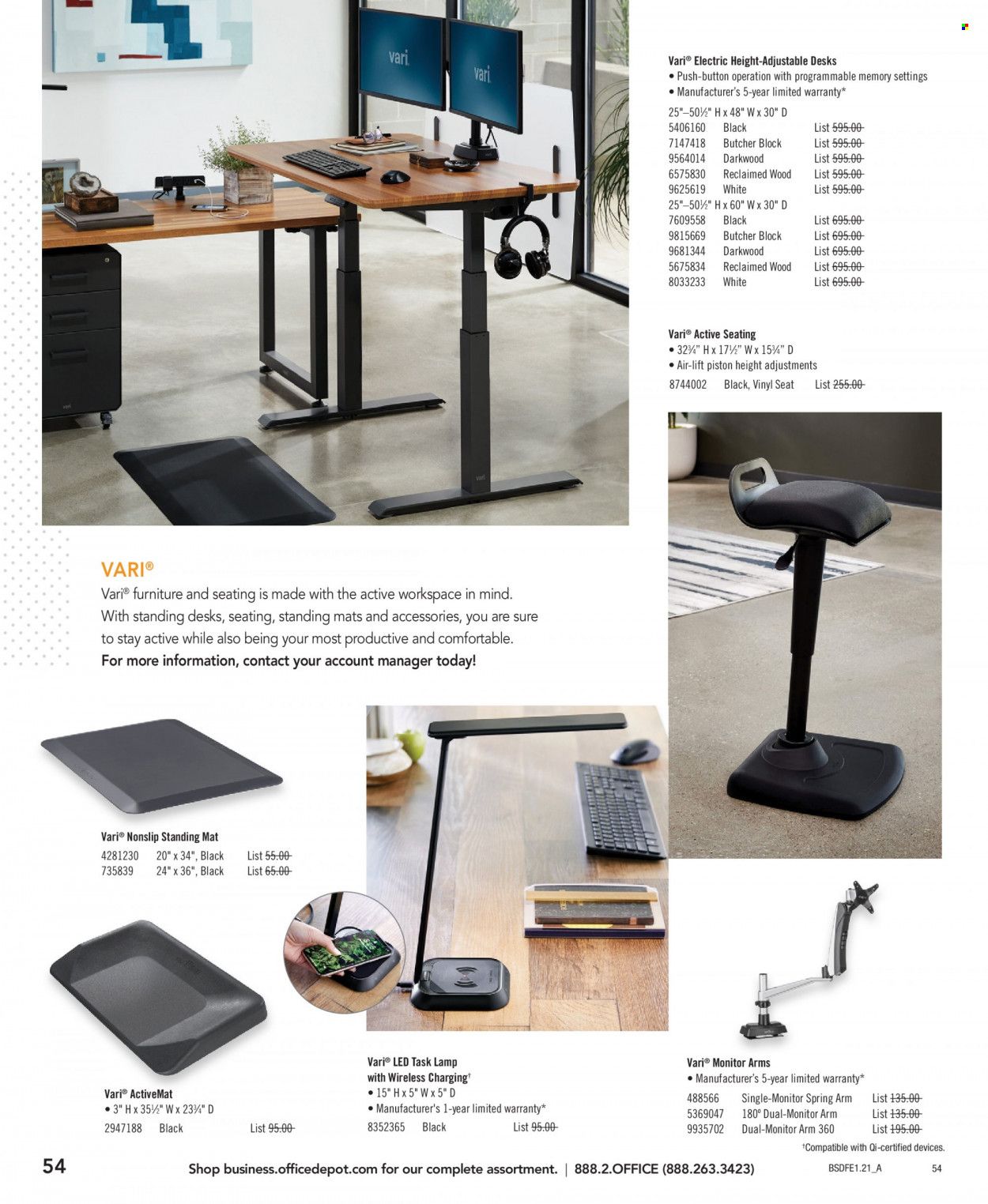 Office DEPOT Weekly Ad Flyer October 3 to October 10
