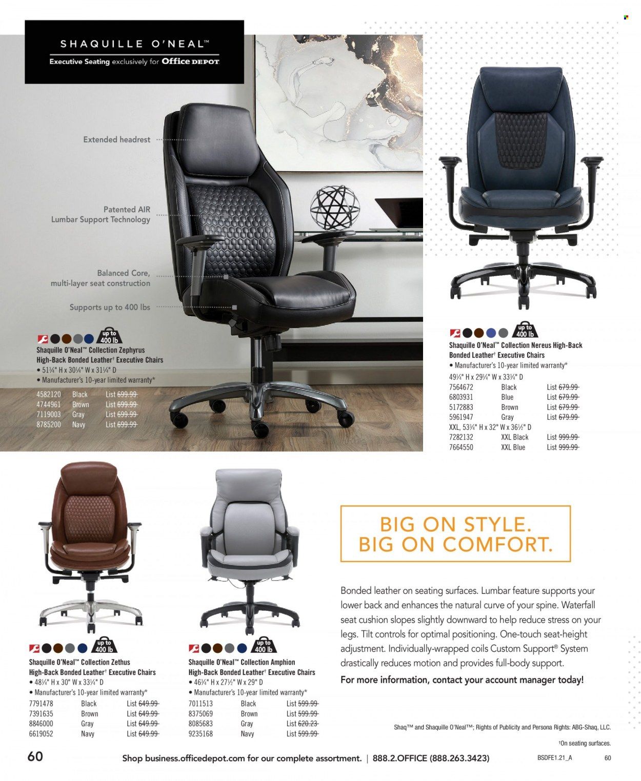 Office DEPOT Weekly Ad Flyer October 3 to October 10