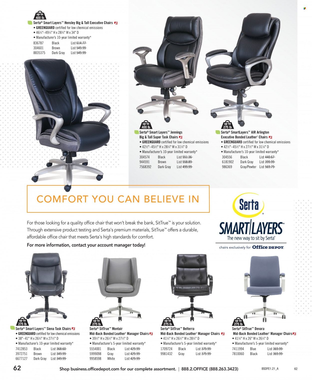 Office DEPOT Weekly Ad Flyer October 3 to October 10