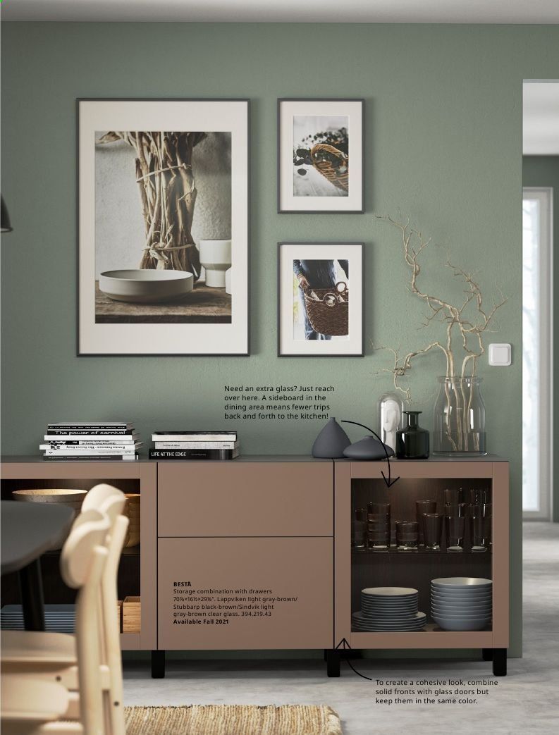 IKEA Besta storage Promotions & Flyer Specials January 2023