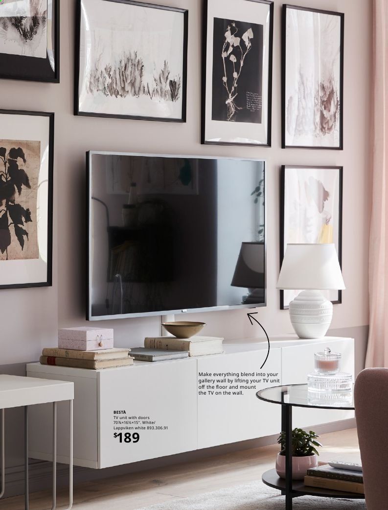 IKEA Besta storage Promotions & Flyer Specials January 2023