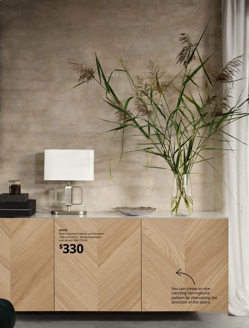 IKEA Besta storage Promotions & Flyer Specials January 2023
