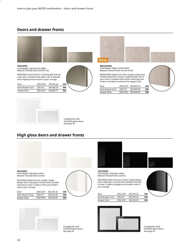 IKEA Besta storage Promotions & Flyer Specials January 2023