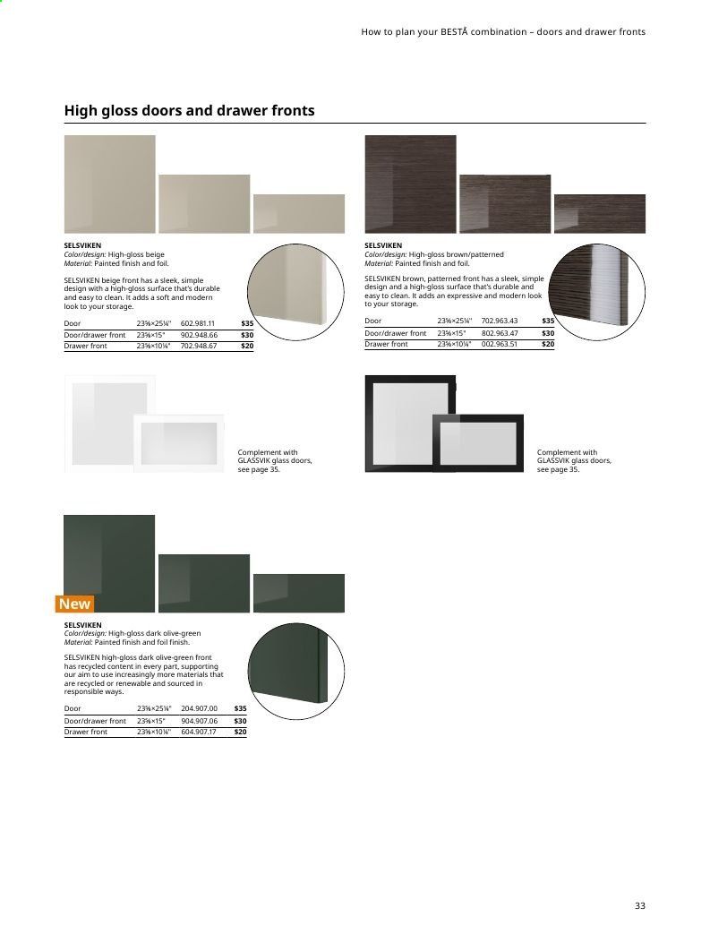 IKEA Besta storage Promotions & Flyer Specials January 2023