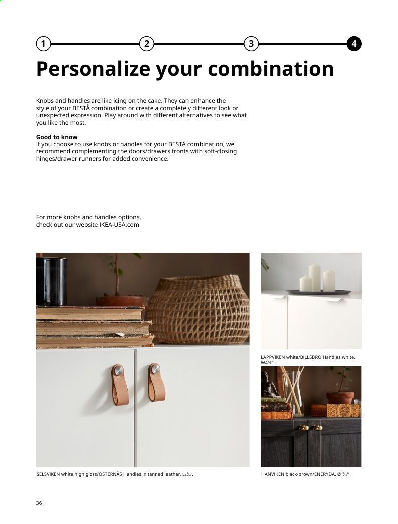IKEA Besta storage Promotions & Flyer Specials January 2023