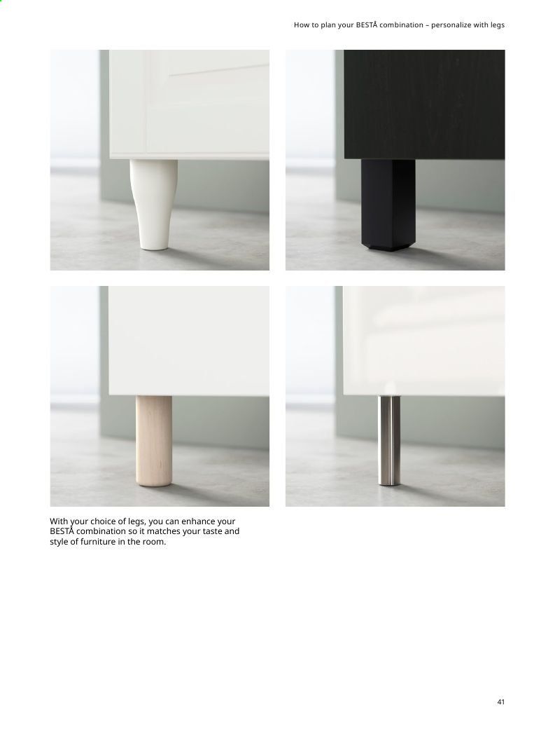 IKEA Besta storage Promotions & Flyer Specials January 2023