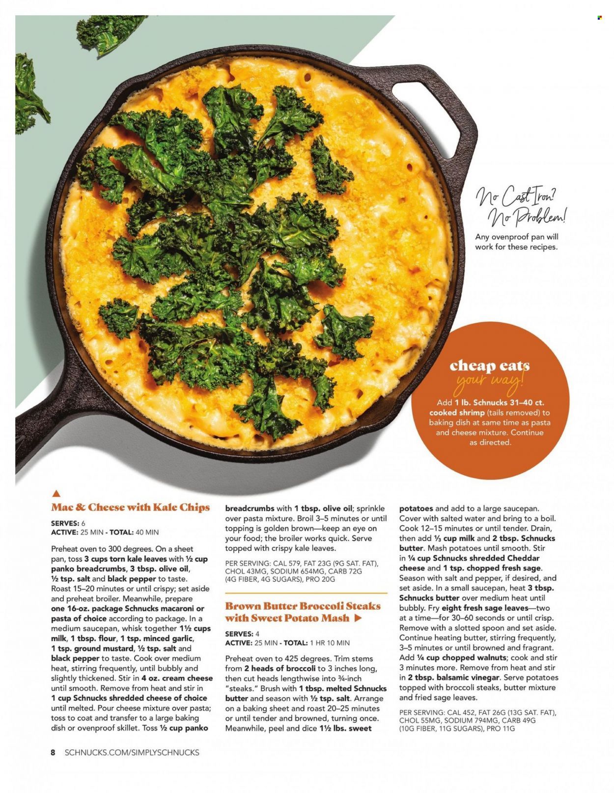 Schnucks (IA, IL, IN, MO) Weekly Ad Flyer October 3 to October 10