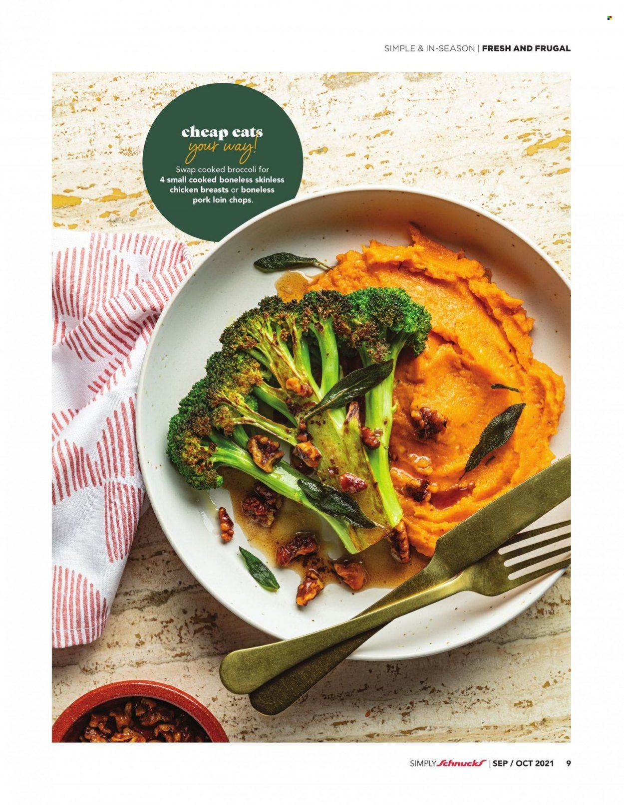 Schnucks (IA, IL, IN, MO) Weekly Ad Flyer October 3 to October 10