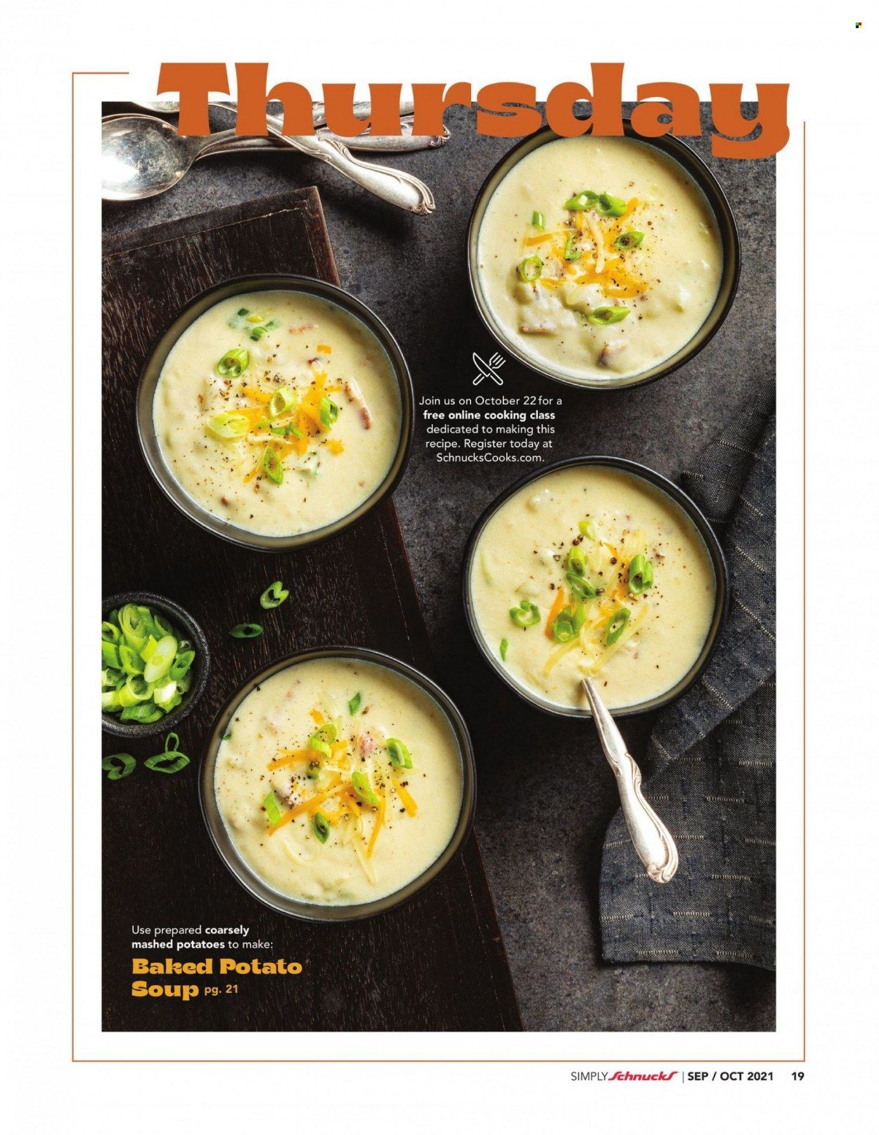 Schnucks (IA, IL, IN, MO) Weekly Ad Flyer October 3 to October 10