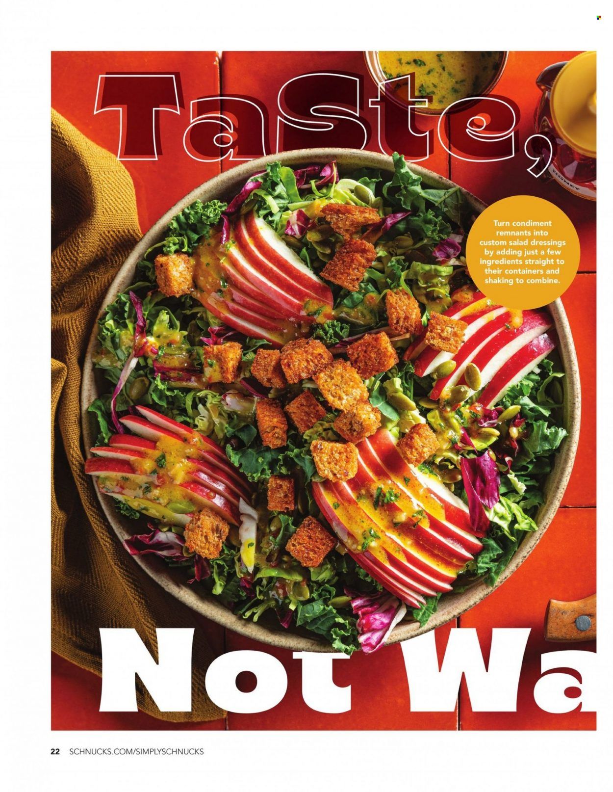 Schnucks (IA, IL, IN, MO) Weekly Ad Flyer October 3 to October 10