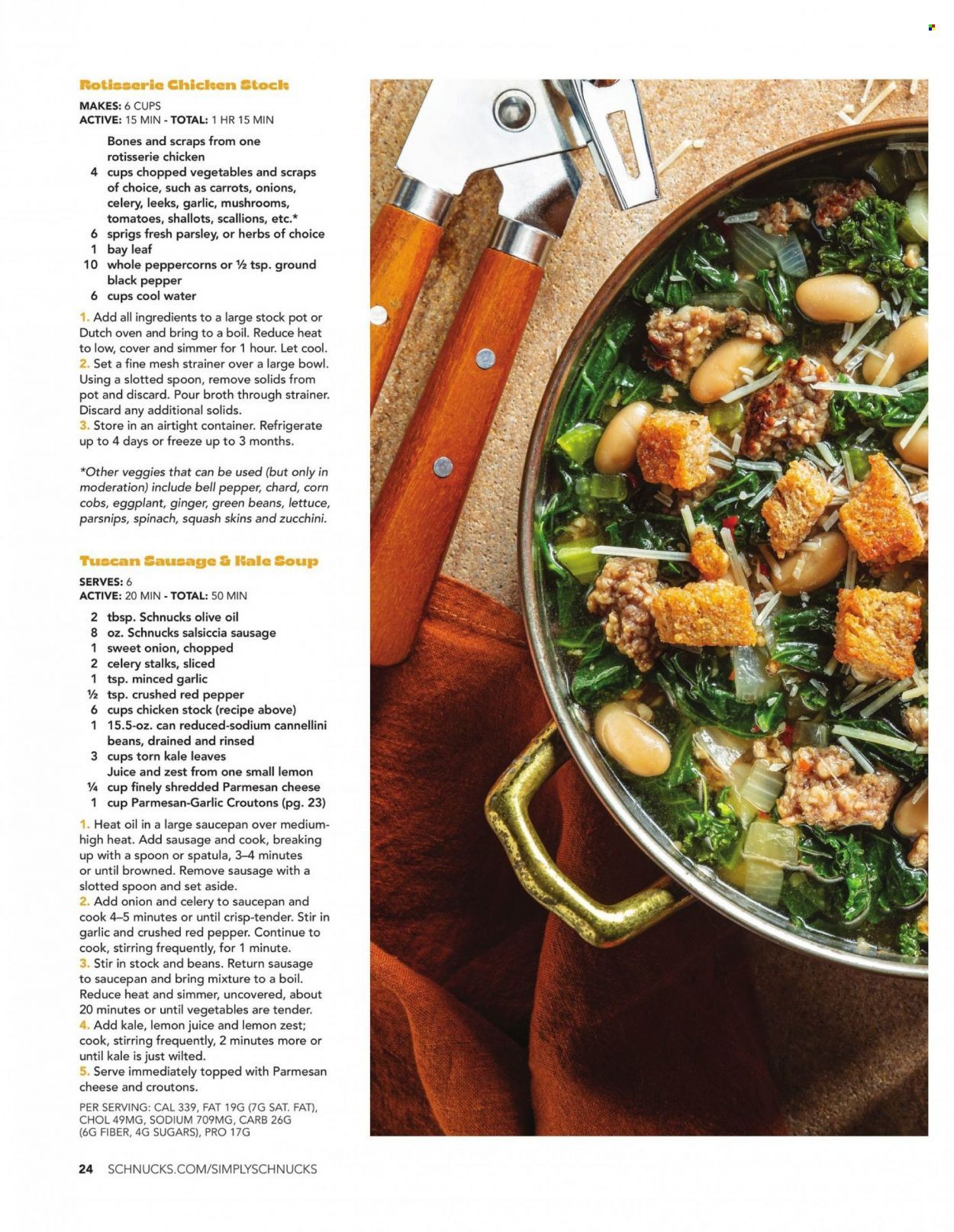 Schnucks (IA, IL, IN, MO) Weekly Ad Flyer October 3 to October 10
