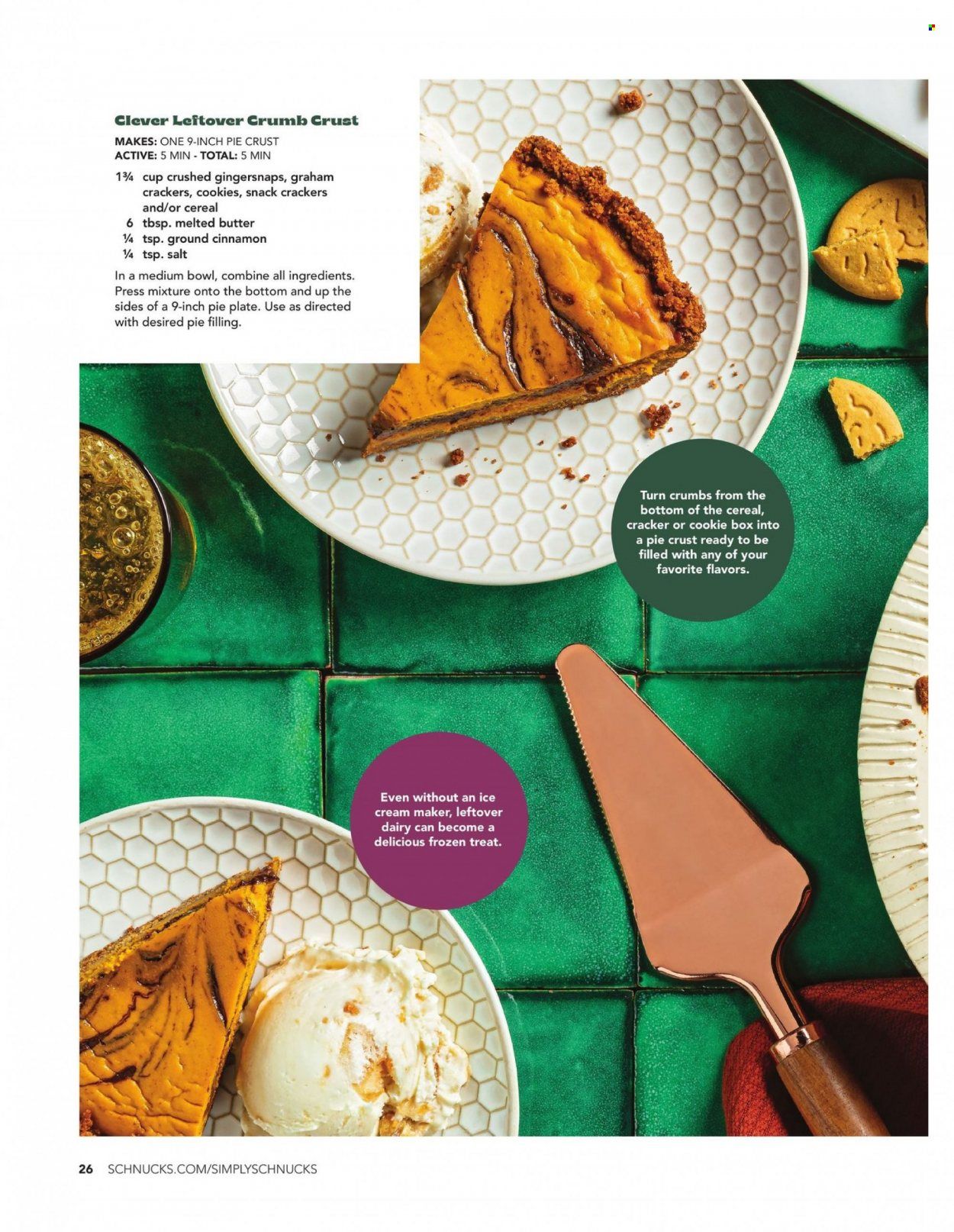 Schnucks (IA, IL, IN, MO) Weekly Ad Flyer October 3 to October 10