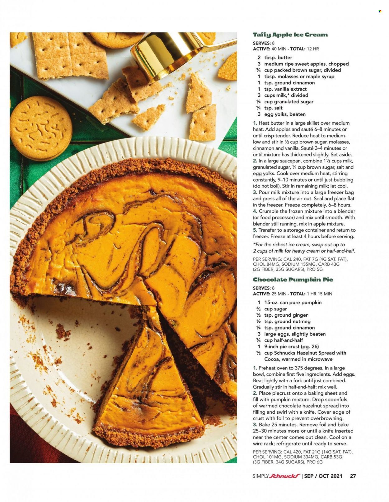 Schnucks (IA, IL, IN, MO) Weekly Ad Flyer October 3 to October 10