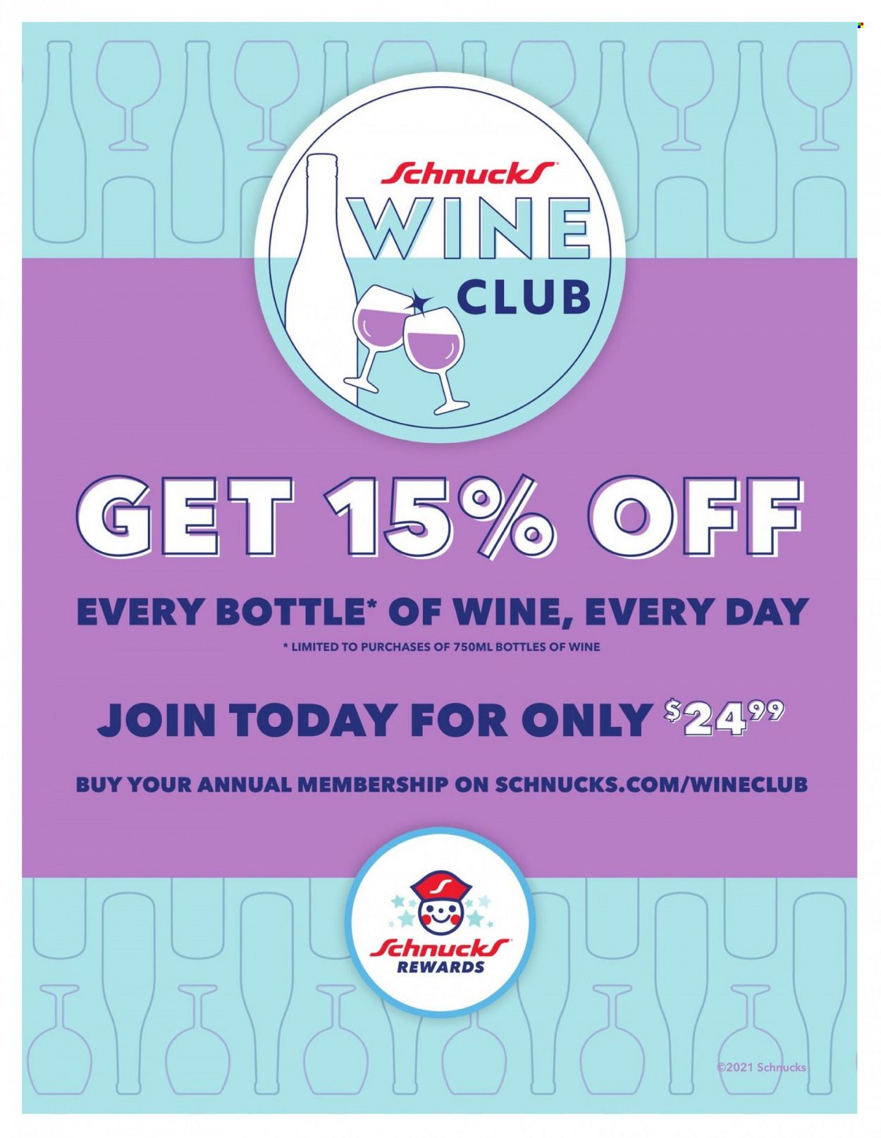 Schnucks (IA, IL, IN, MO) Weekly Ad Flyer October 3 to October 10