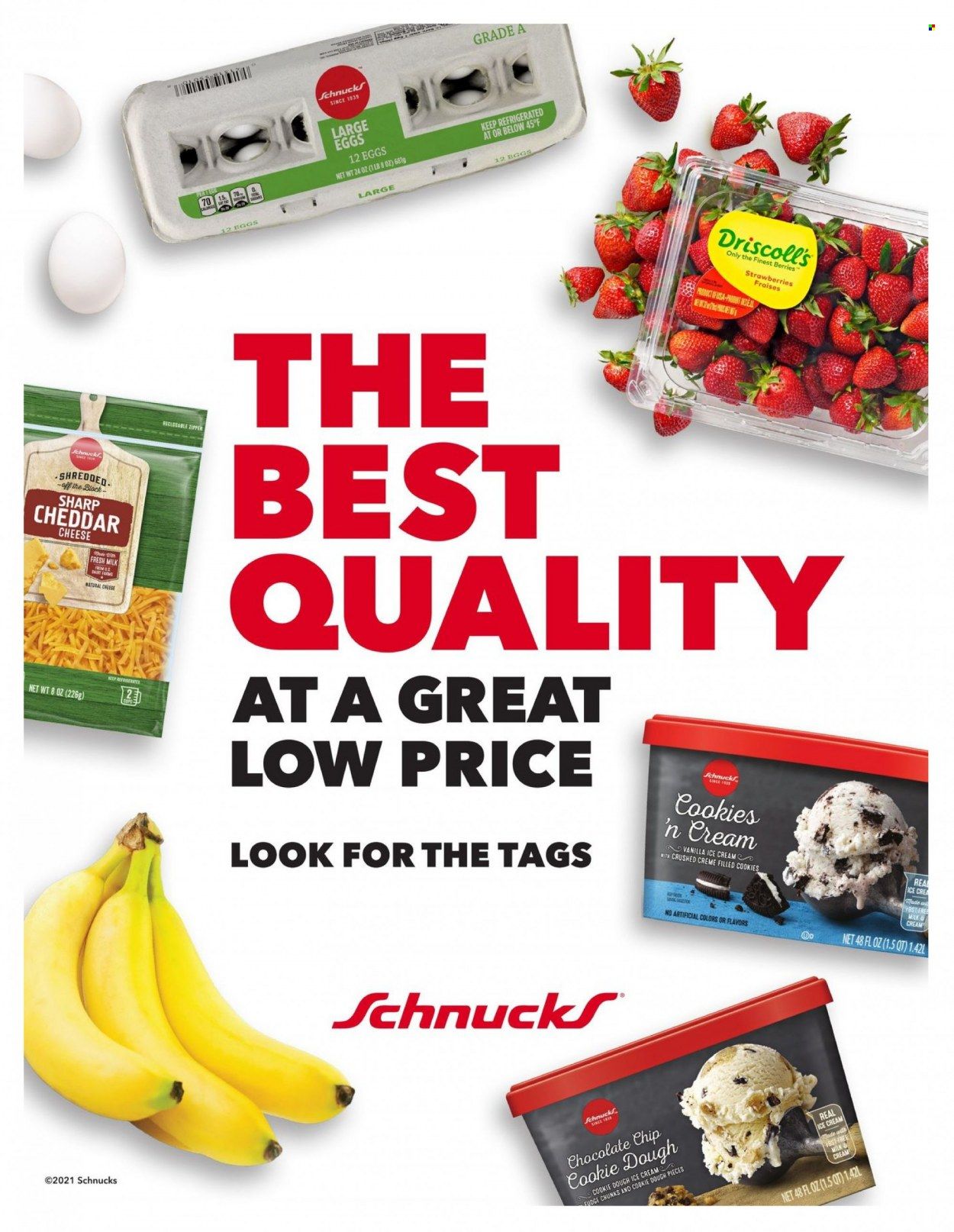 Schnucks (IA, IL, IN, MO) Weekly Ad Flyer October 3 to October 10