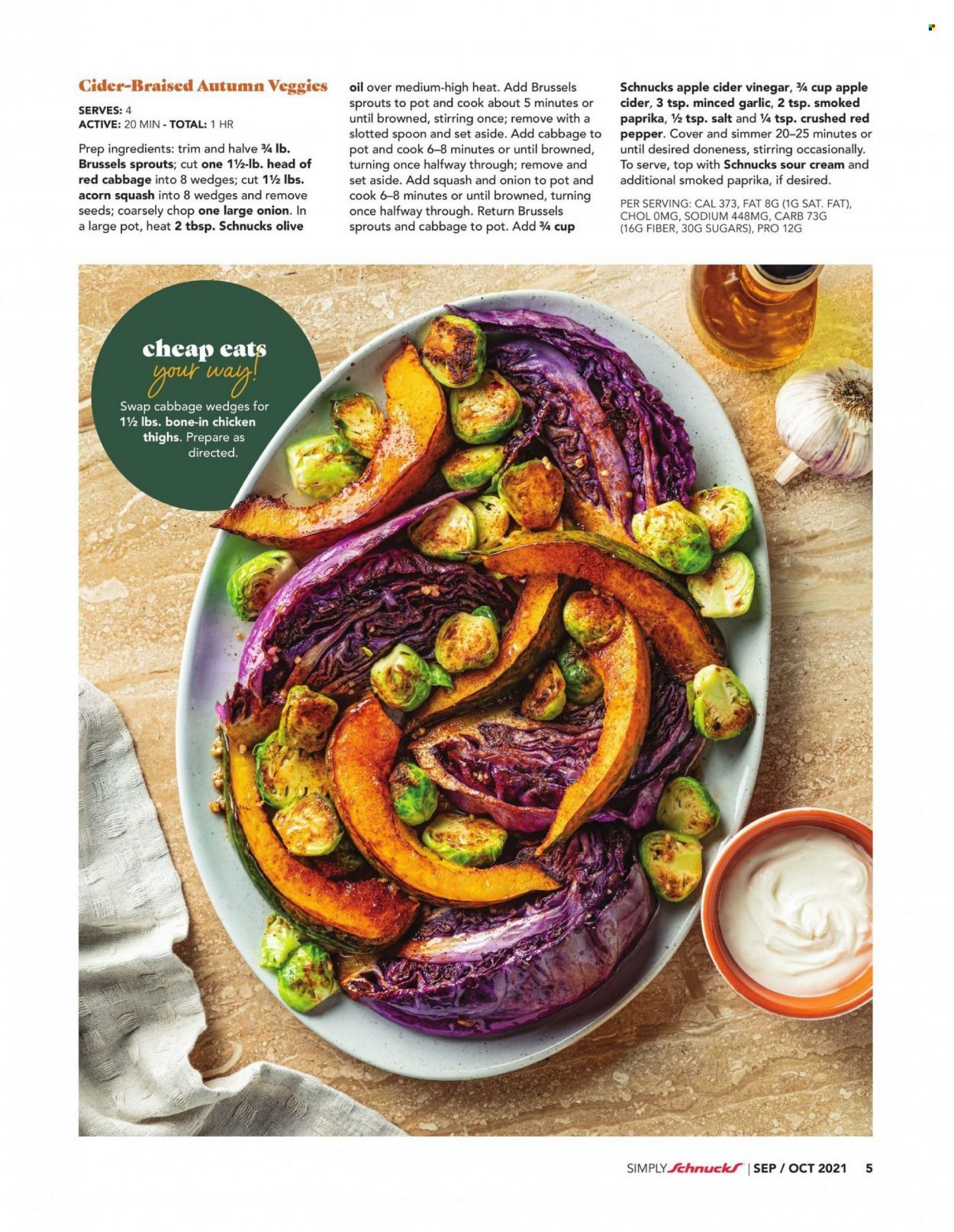 Schnucks (IA, IL, IN, MO) Weekly Ad Flyer October 3 to October 10