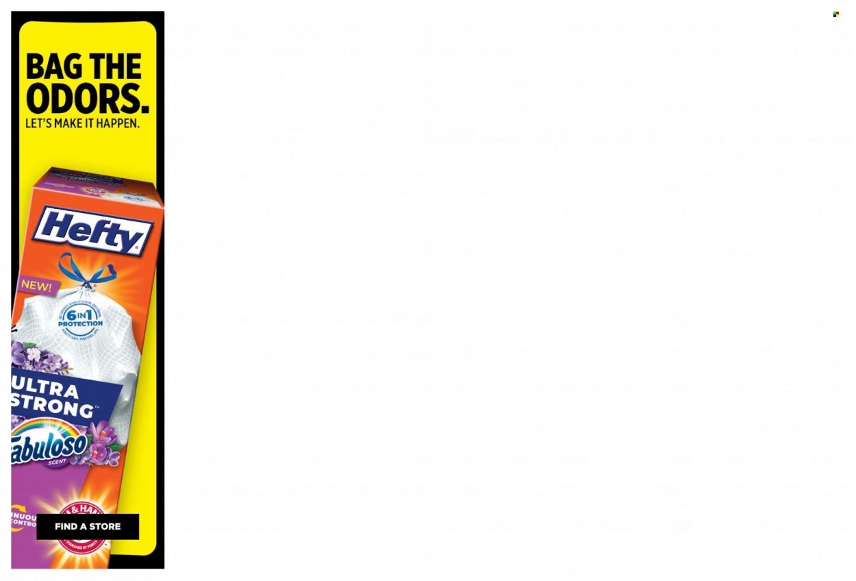 Dollar General (CA) Weekly Ad Flyer October 6 to October 13
