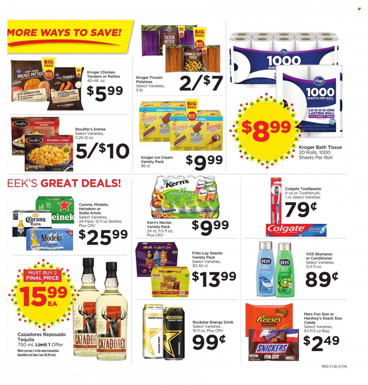 Food 4 Less (CA) Weekly Ad Flyer October 6 to October 13