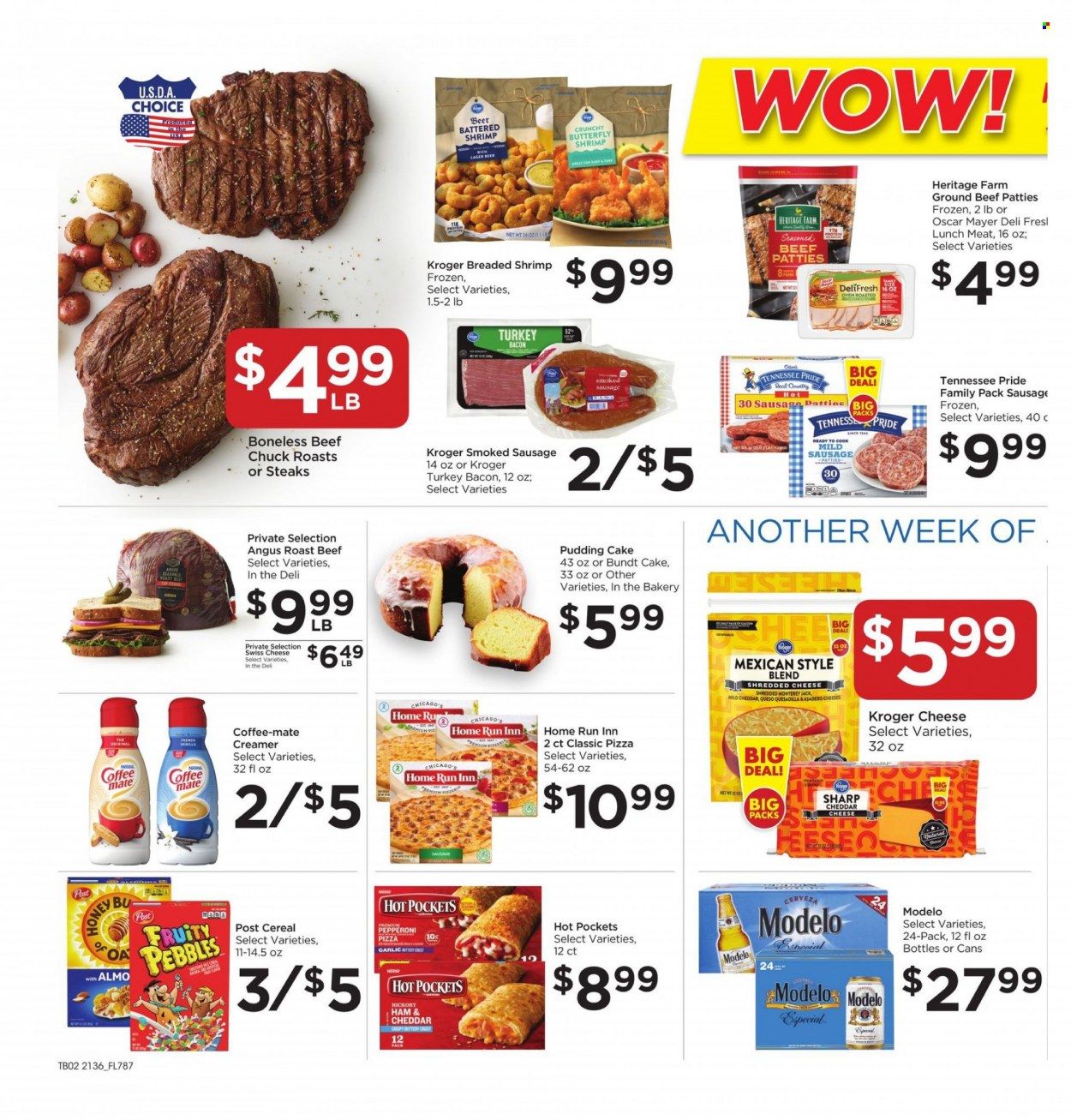 Food 4 Less (IN) Weekly Ad Flyer October 6 to October 13