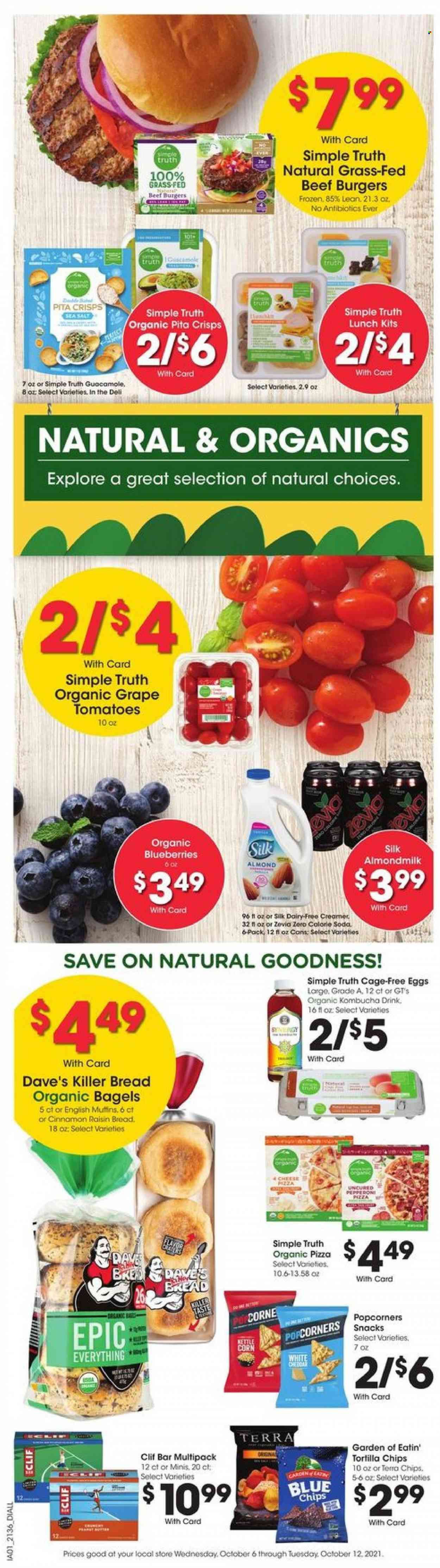 Baker's (NE) Weekly Ad Flyer October 6 to October 13