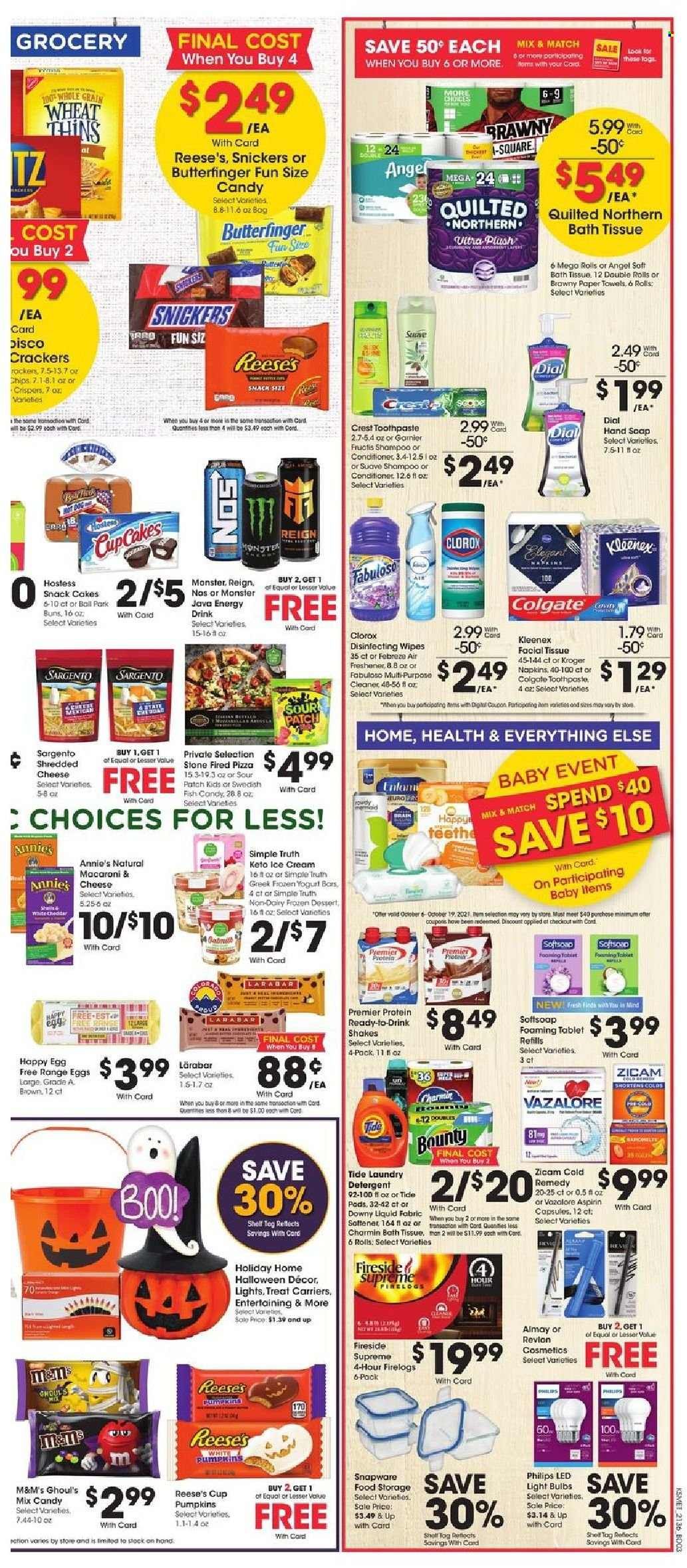 King Soopers (CO) Weekly Ad Flyer October 6 to October 13