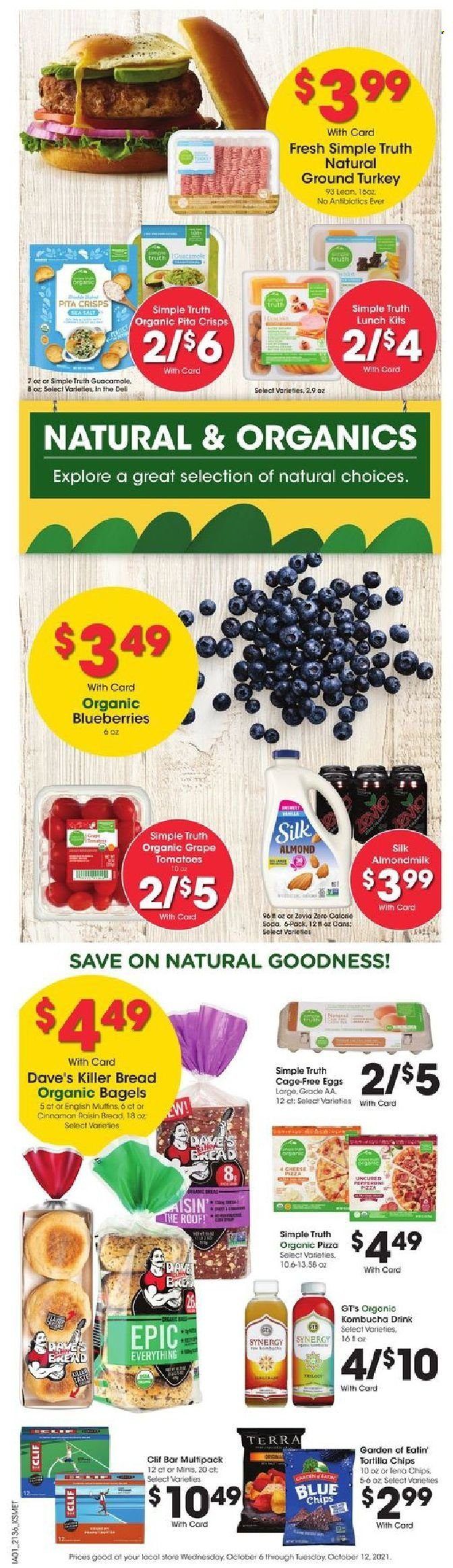 King Soopers (CO) Weekly Ad Flyer October 6 to October 13