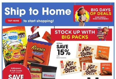King Soopers (CO) Weekly Ad Flyer October 6 to October 13