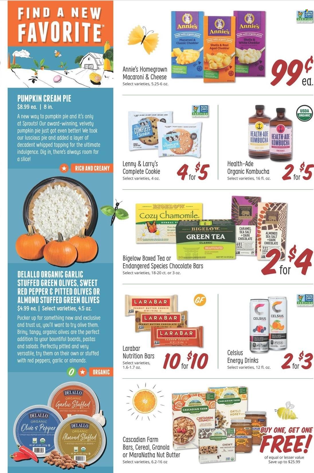 Sprouts Weekly Ad Flyer October 6 to October 13