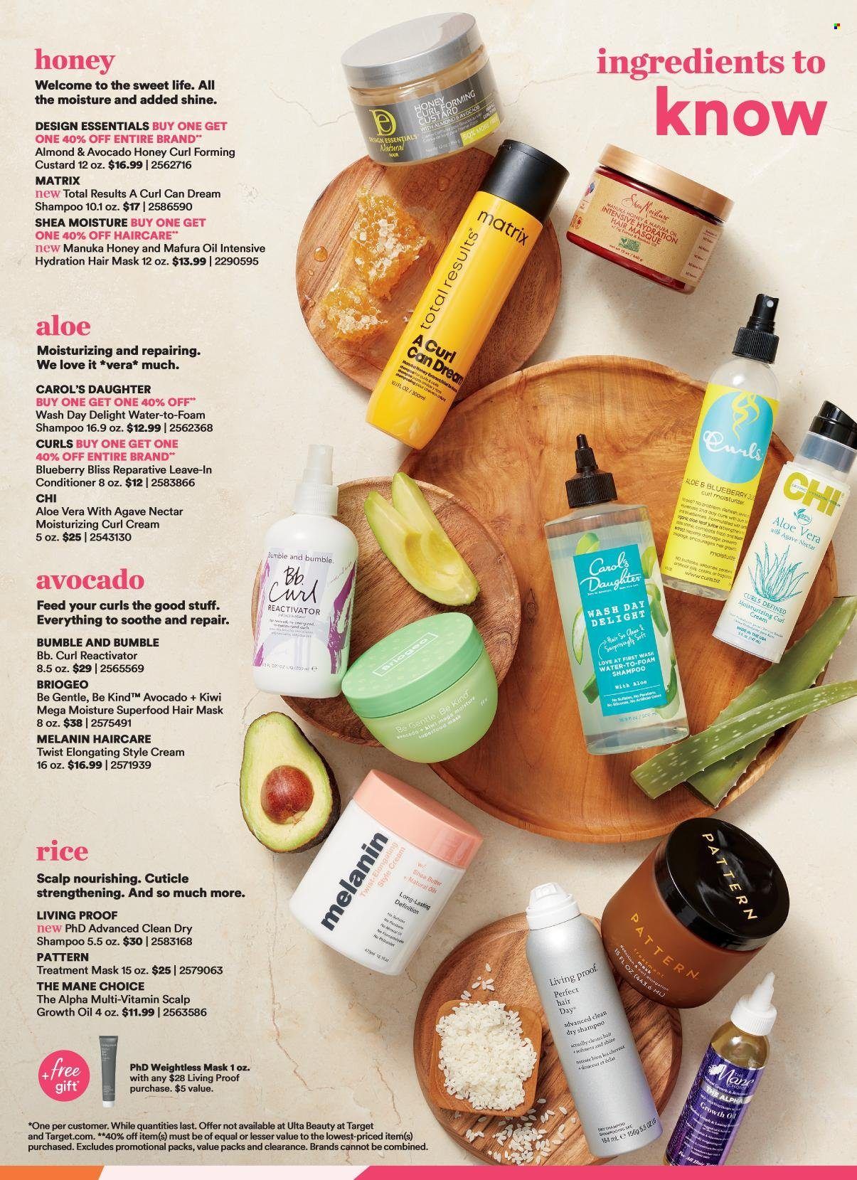 Ulta Beauty Weekly Ad Flyer October 6 to October 13