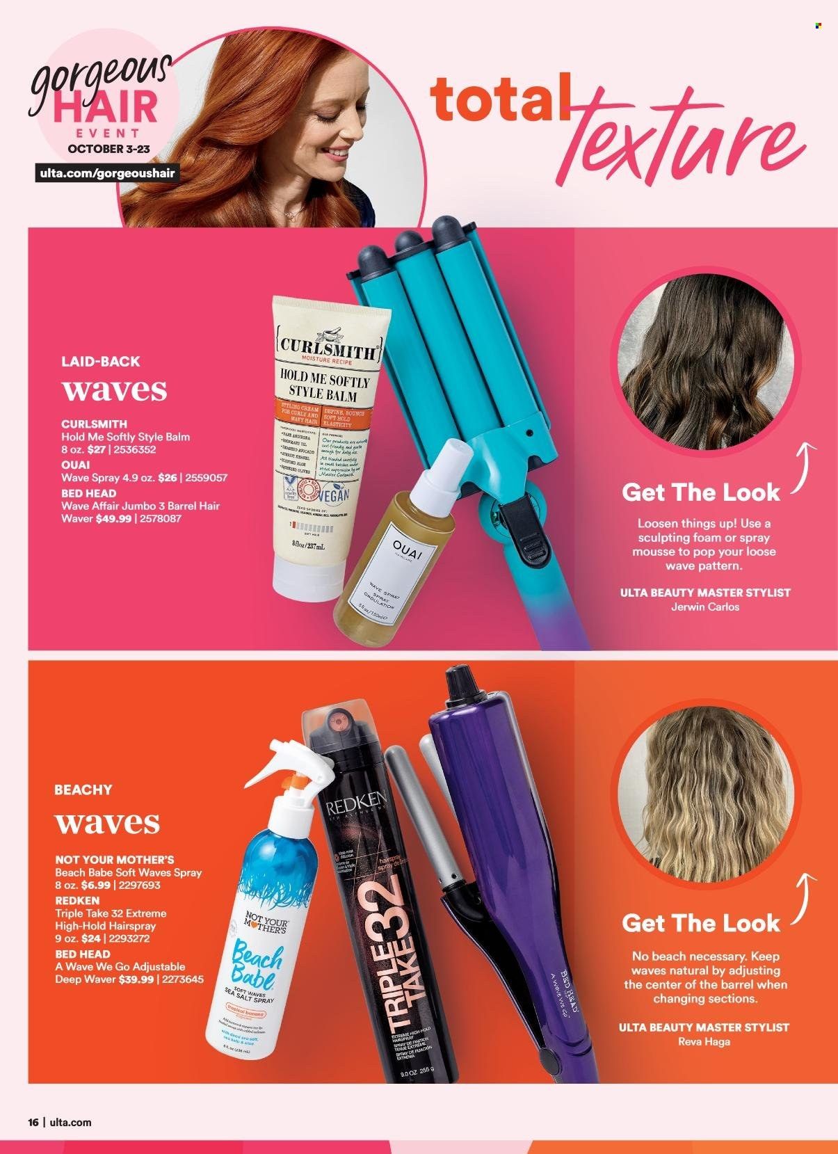 Ulta Beauty Weekly Ad Flyer October 6 to October 13