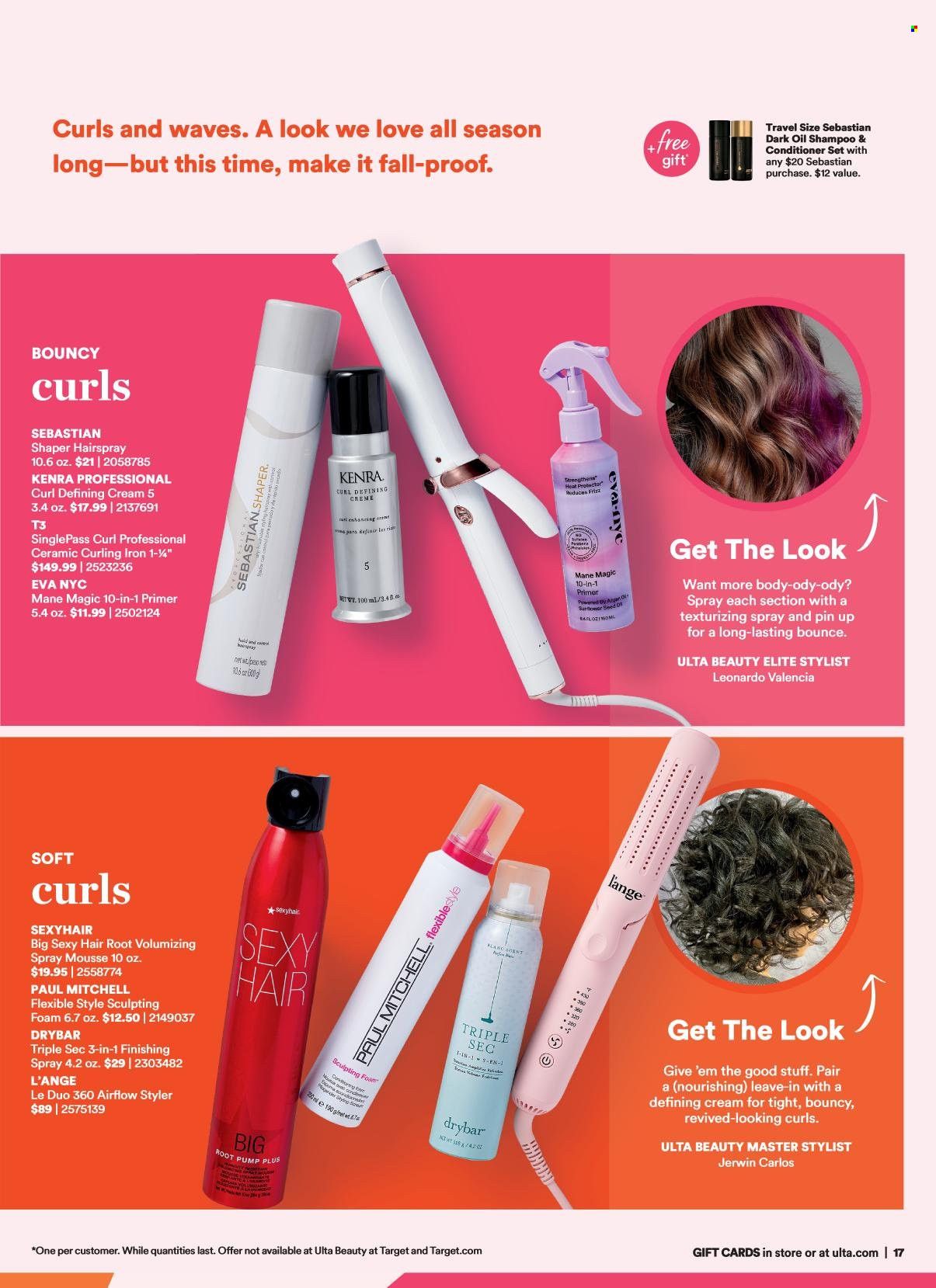Ulta Beauty Weekly Ad Flyer October 6 to October 13