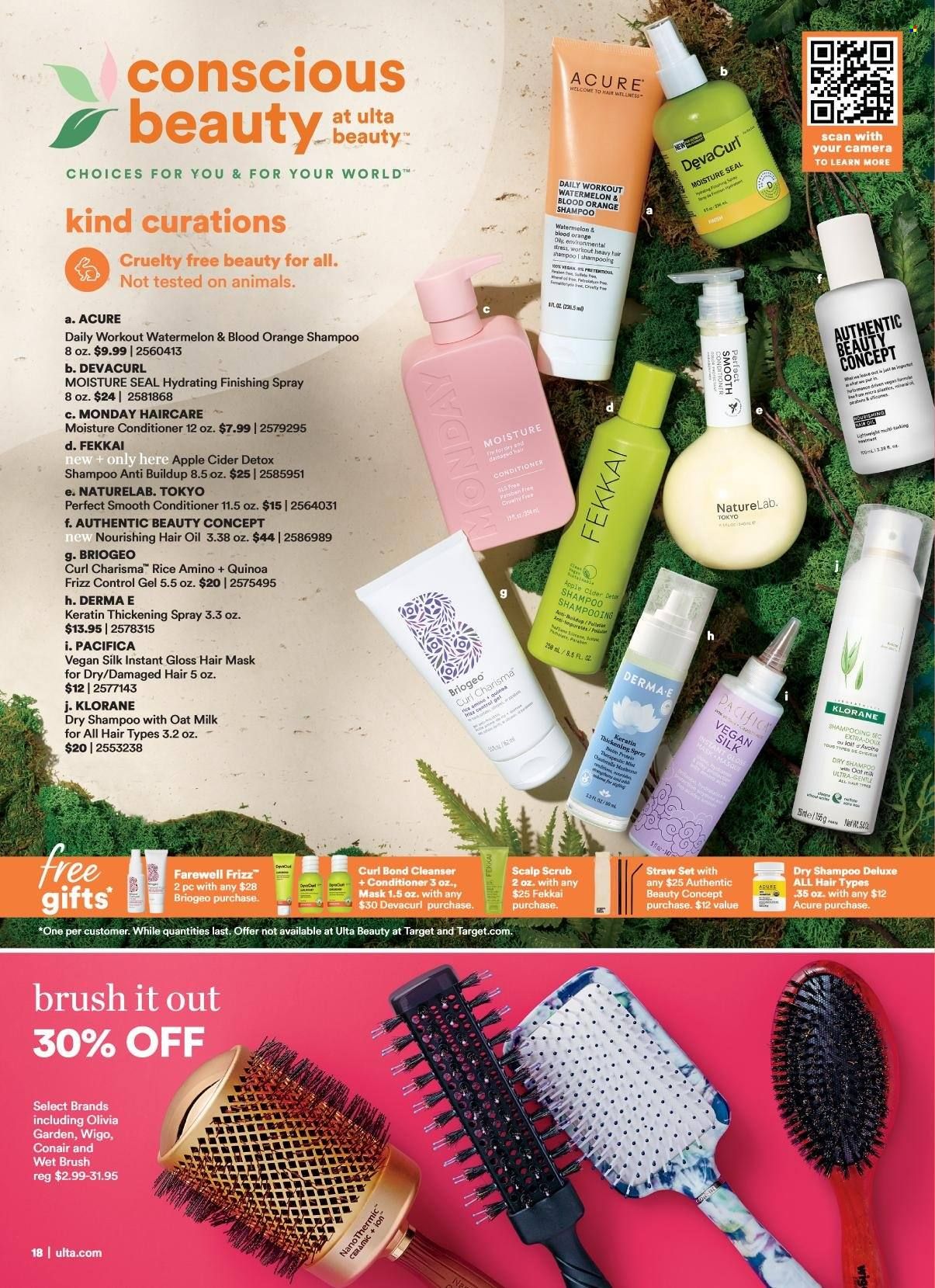 Ulta Beauty Weekly Ad Flyer October 6 to October 13