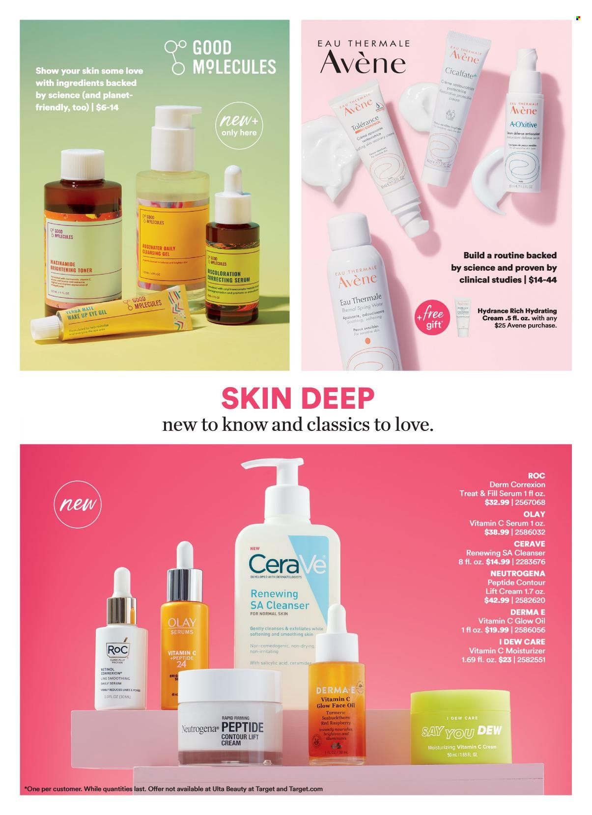 Ulta Beauty Weekly Ad Flyer October 6 to October 13