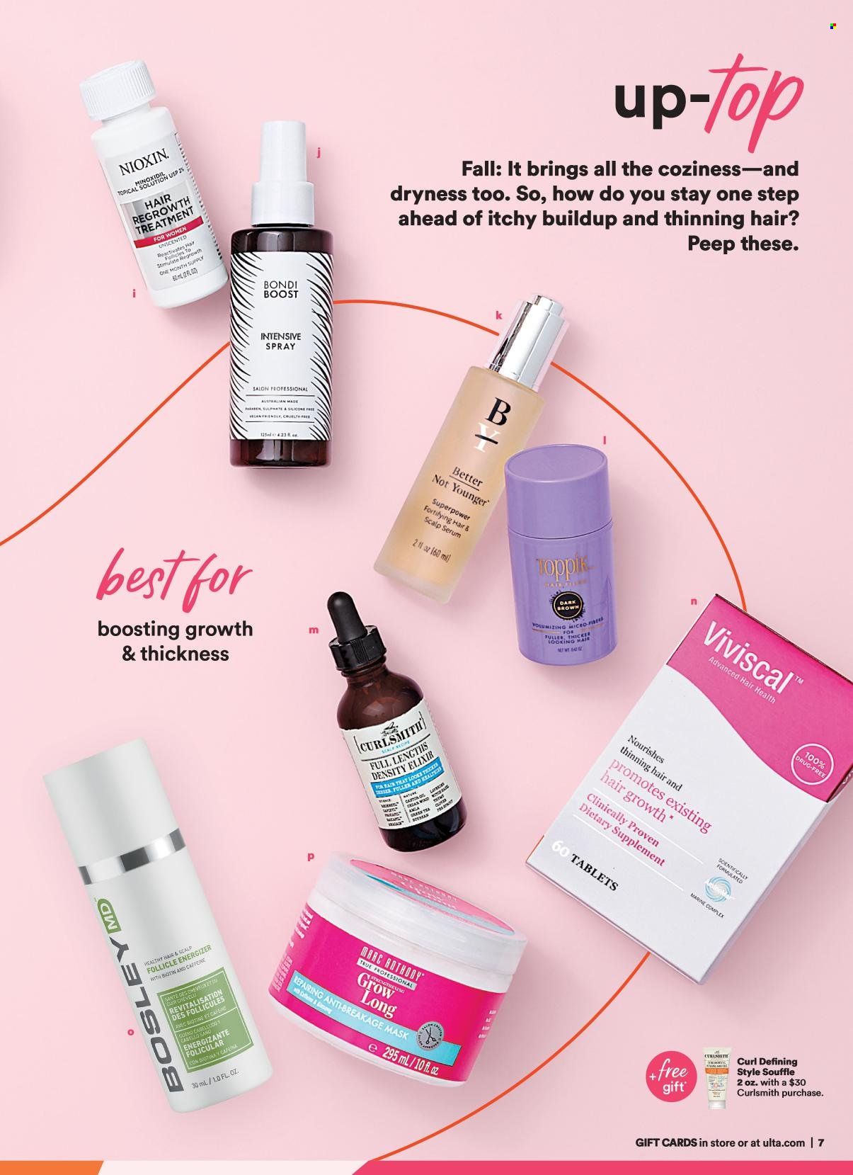 Ulta Beauty Weekly Ad Flyer October 6 to October 13