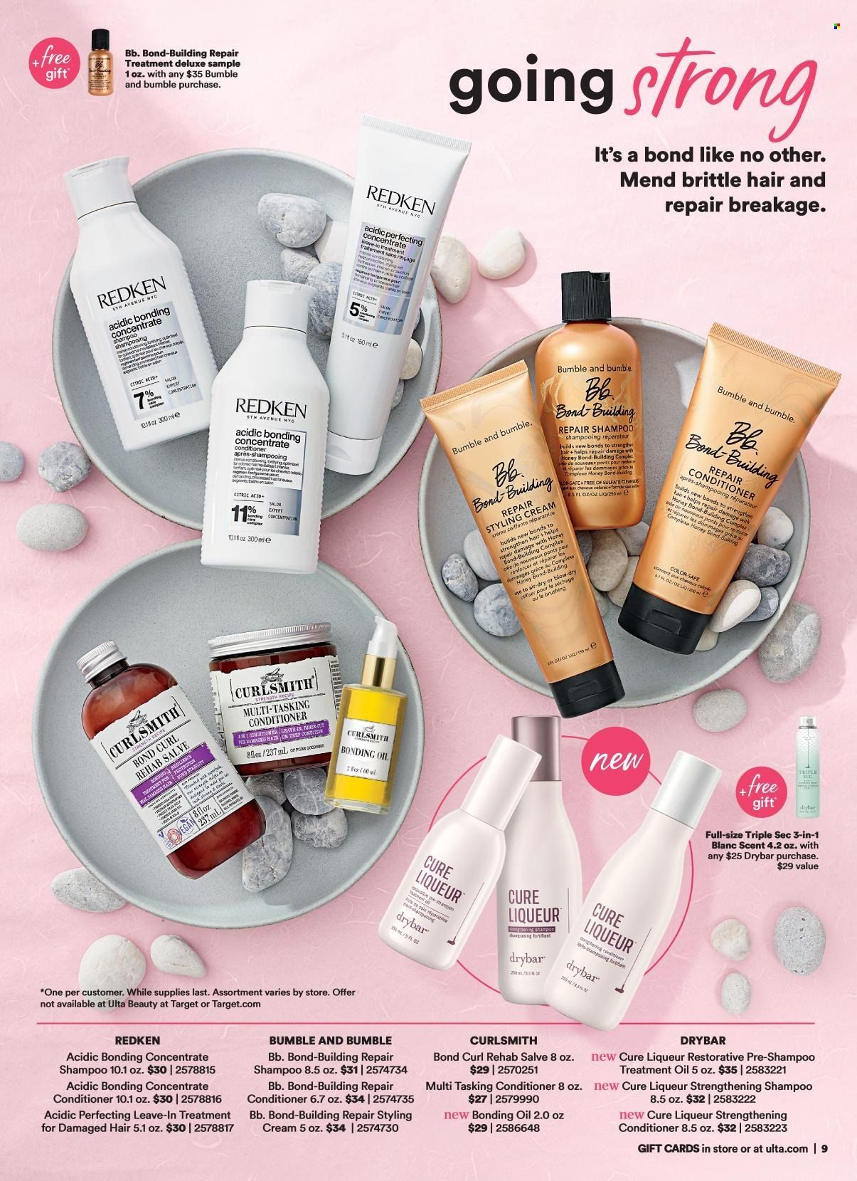 Ulta Beauty Weekly Ad Flyer October 6 to October 13