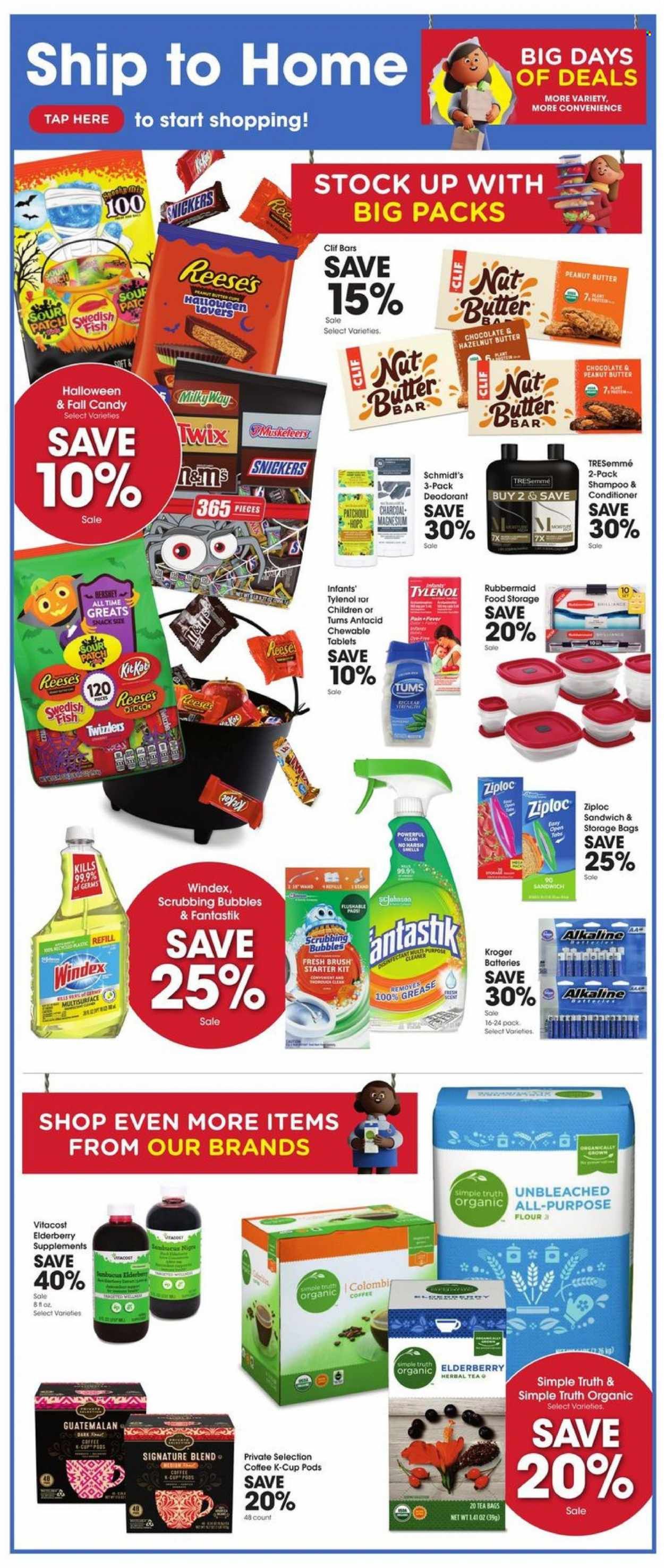 City Market (CO, UT, WY) Weekly Ad Flyer October 6 to October 13