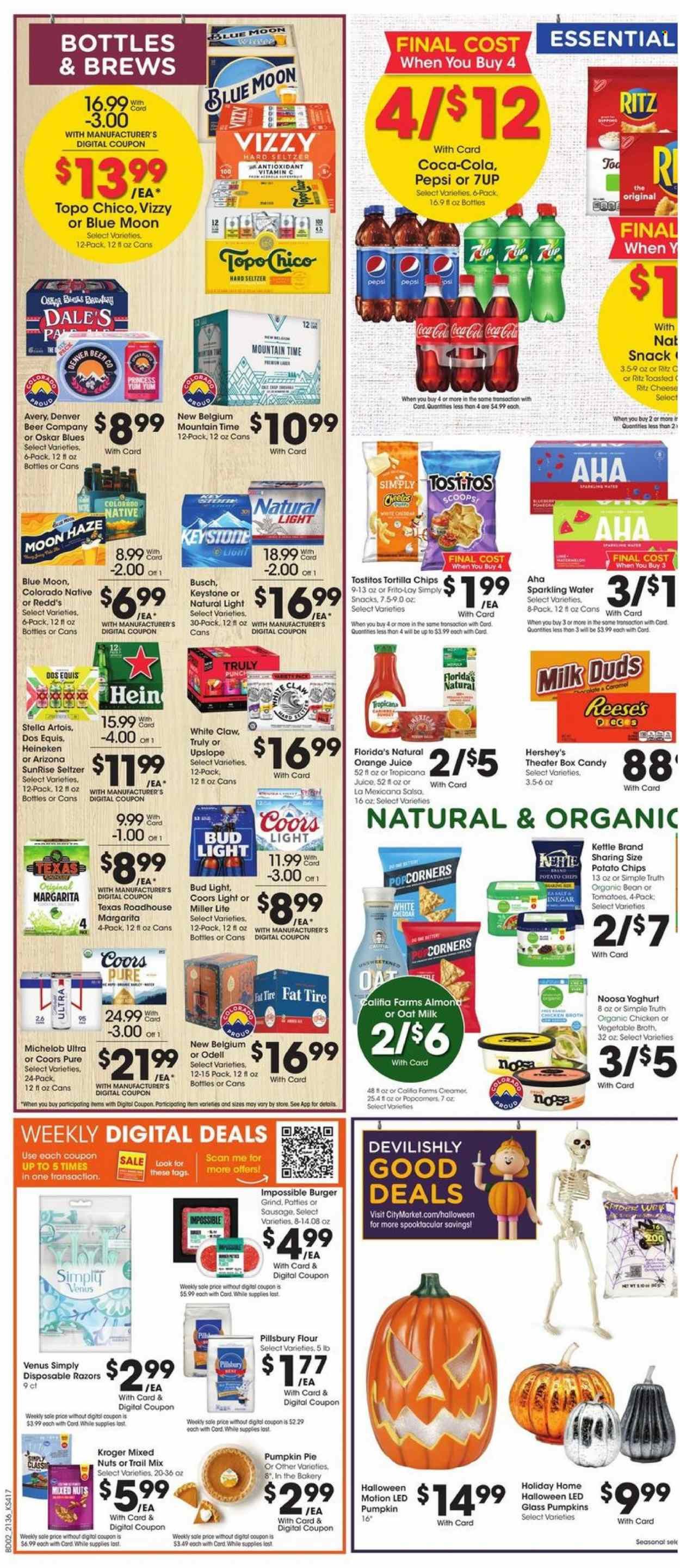 City Market (CO, UT, WY) Weekly Ad Flyer October 6 to October 13