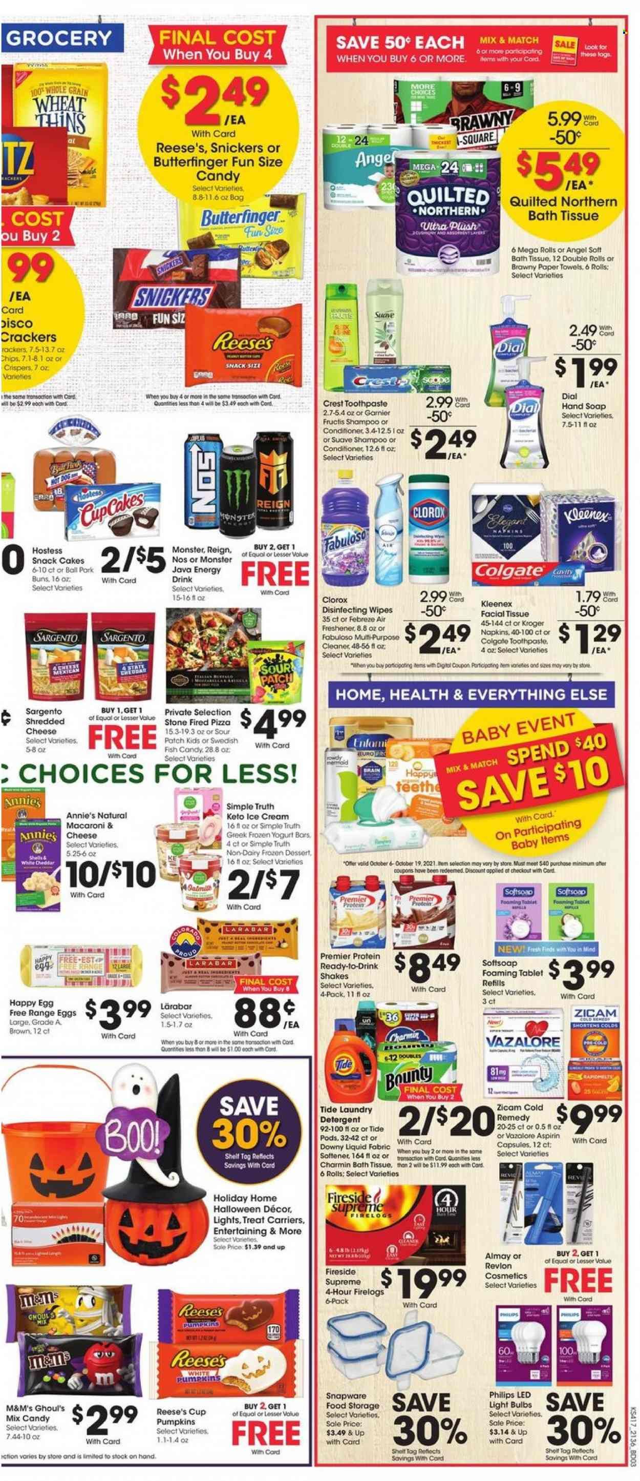 City Market (CO, UT, WY) Weekly Ad Flyer October 6 to October 13