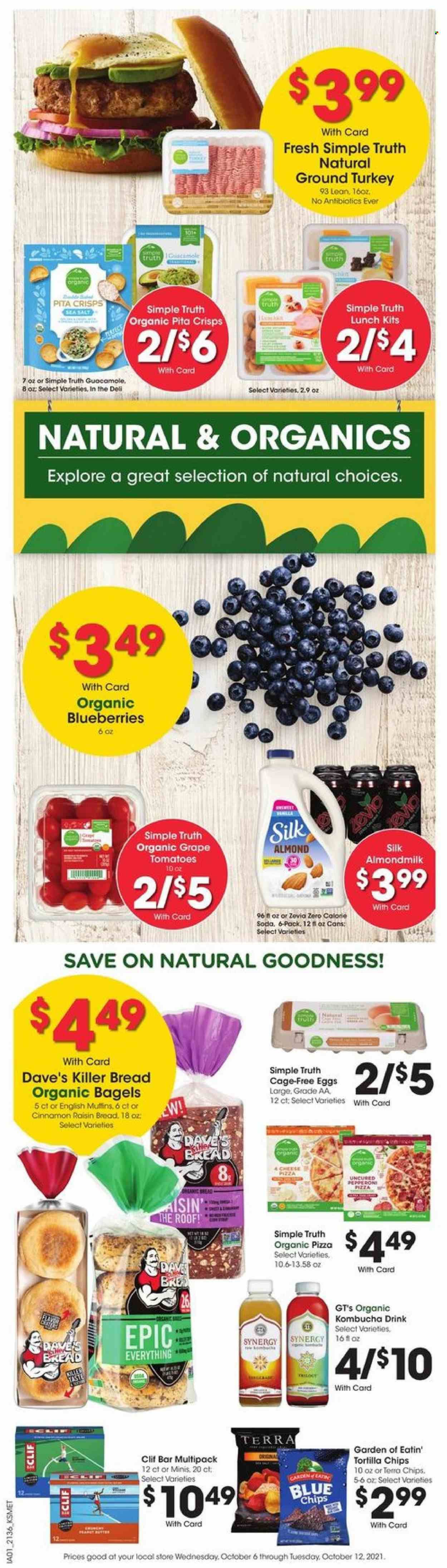 City Market (CO, UT, WY) Weekly Ad Flyer October 6 to October 13