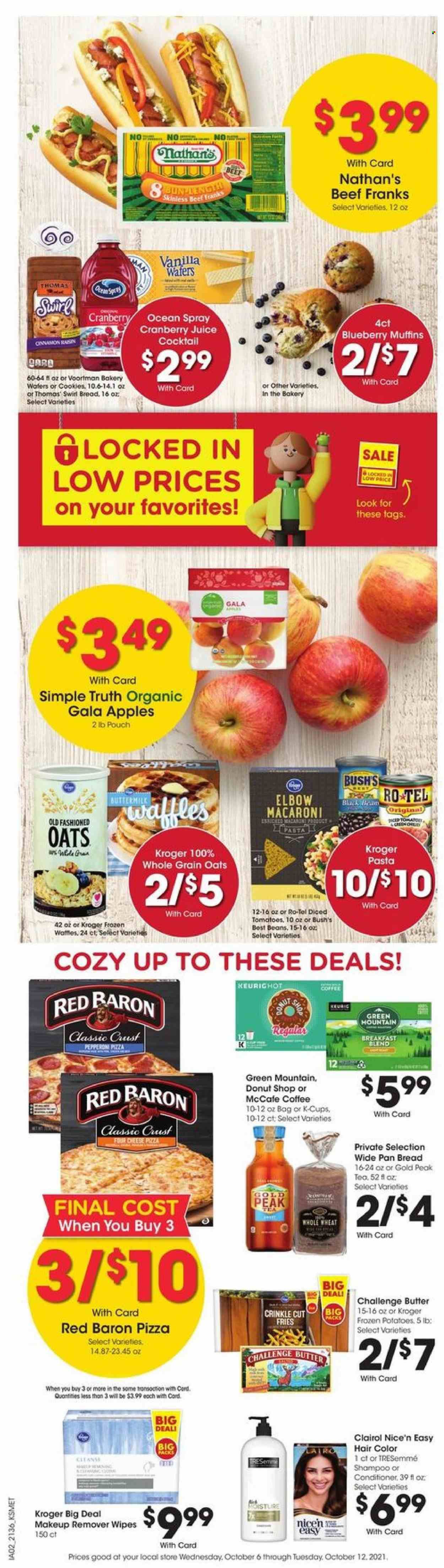 City Market (CO, UT, WY) Weekly Ad Flyer October 6 to October 13