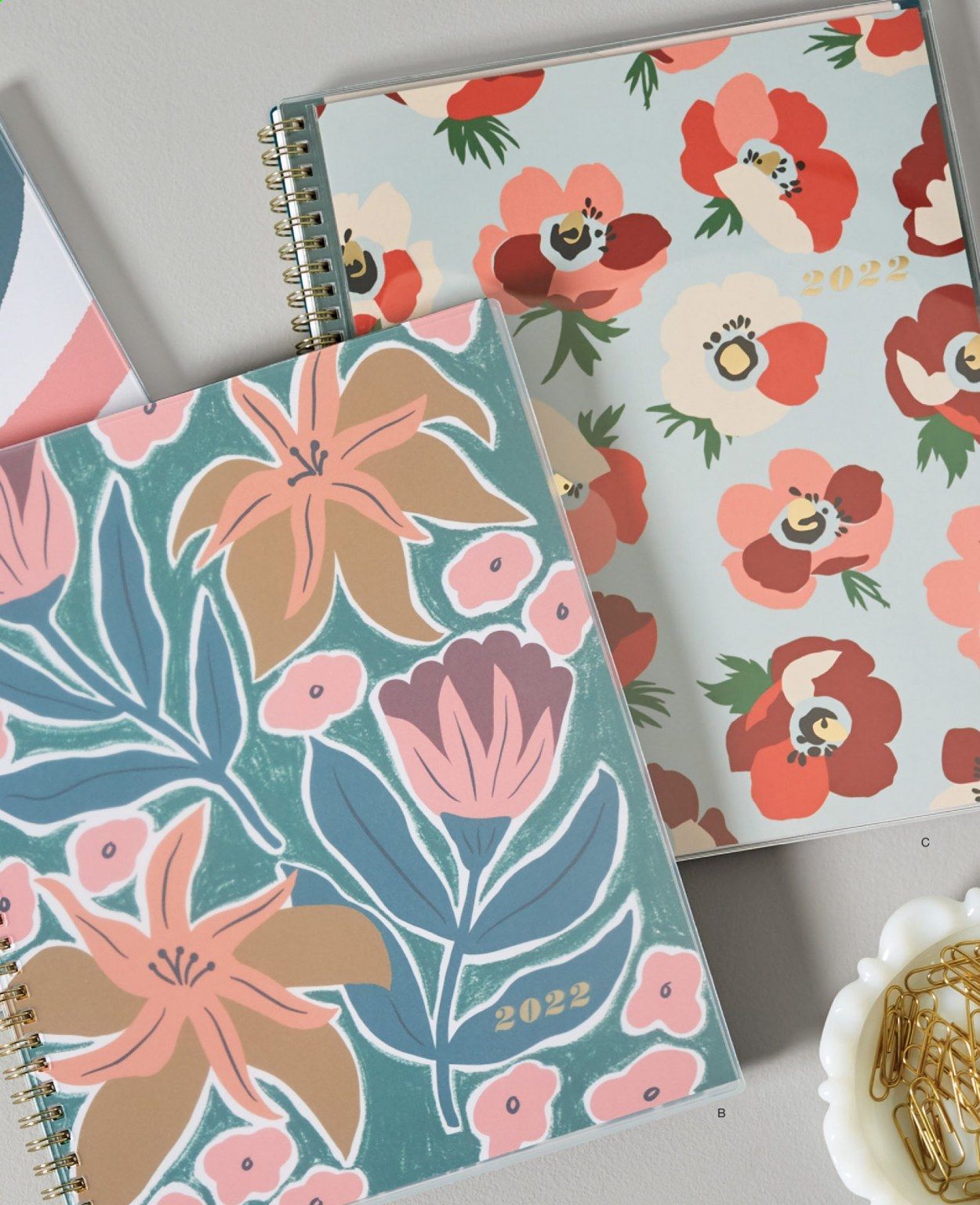 Office DEPOT Calendars & Planners 2022 Promotions & Flyer Specials January 2023
