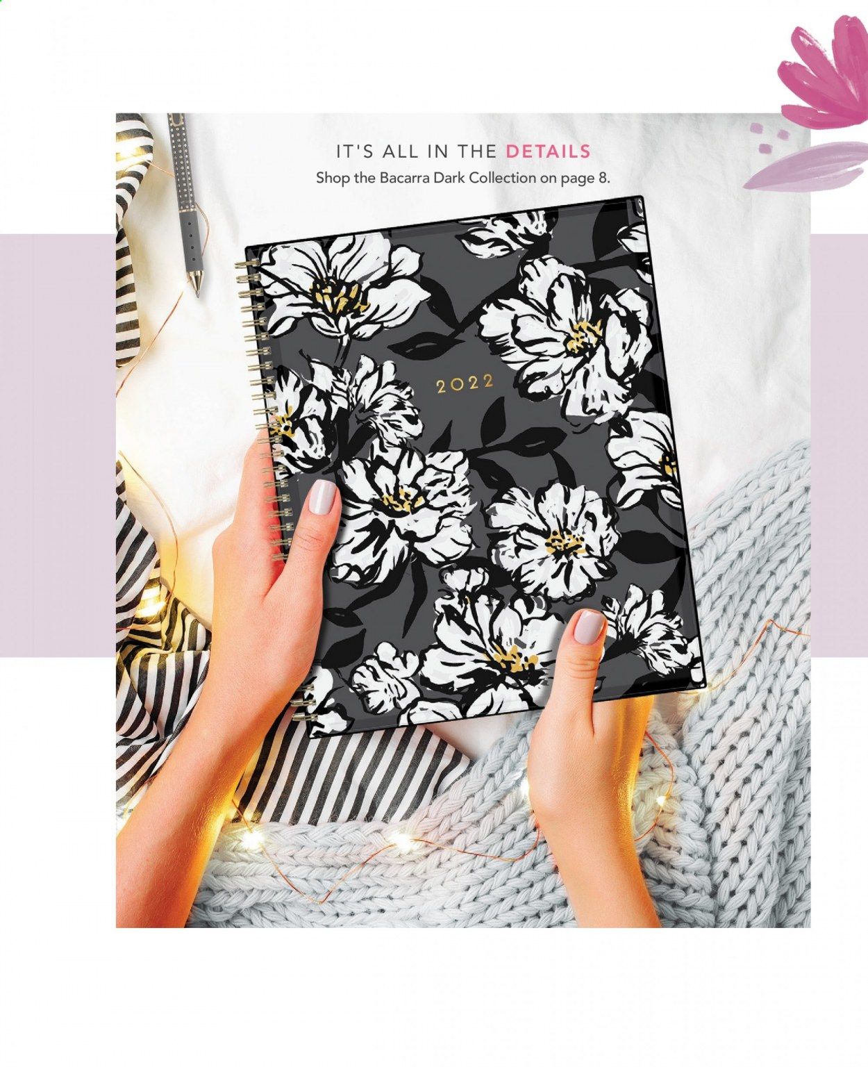 Office DEPOT Calendars & Planners 2022 Promotions & Flyer Specials January 2023