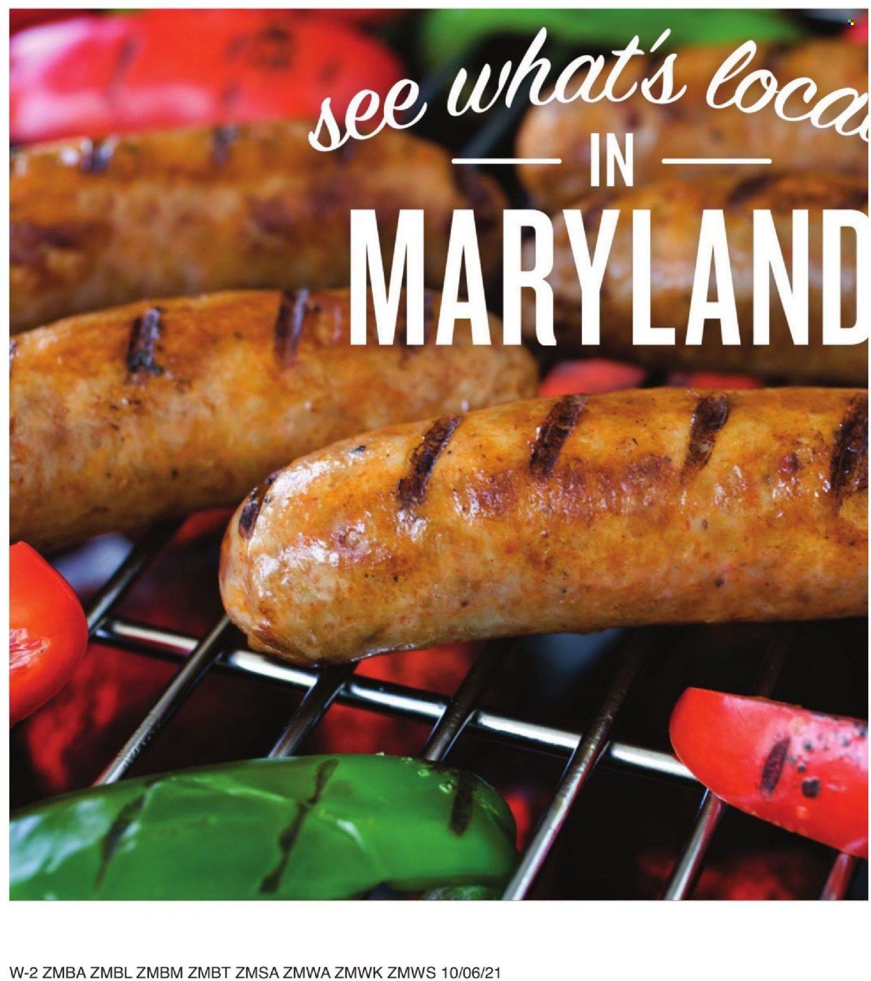 Food Lion (MD) Weekly Ad Flyer October 7 to October 14
