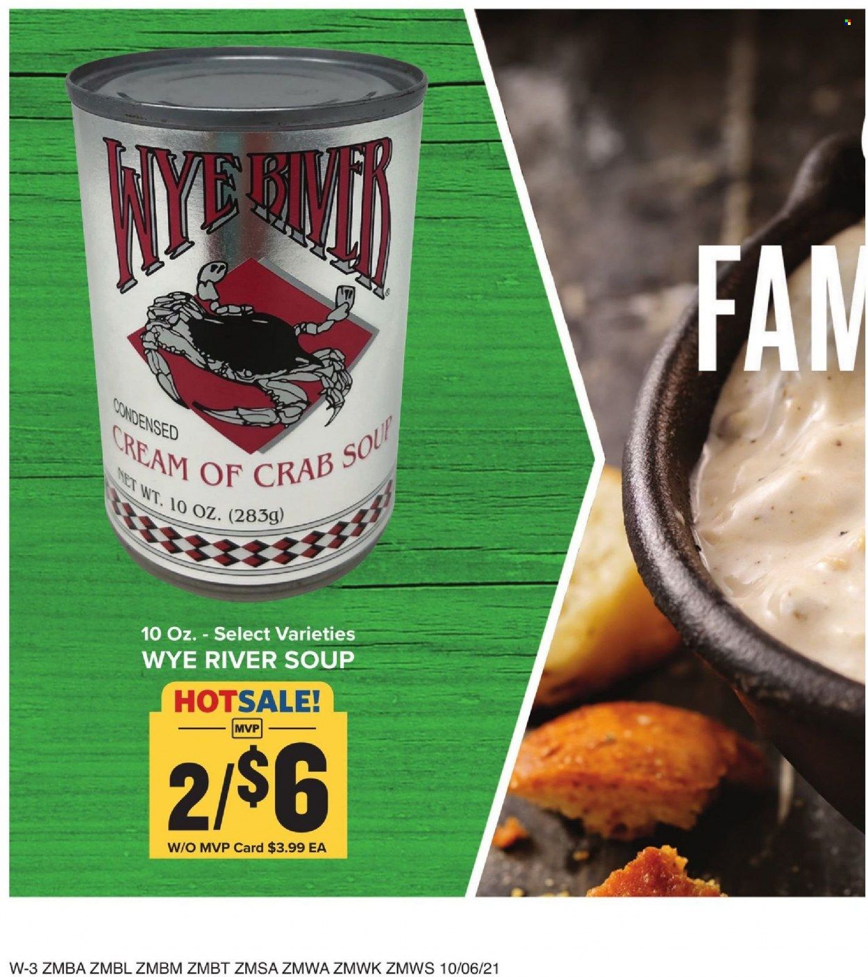 Food Lion (MD) Weekly Ad Flyer October 7 to October 14