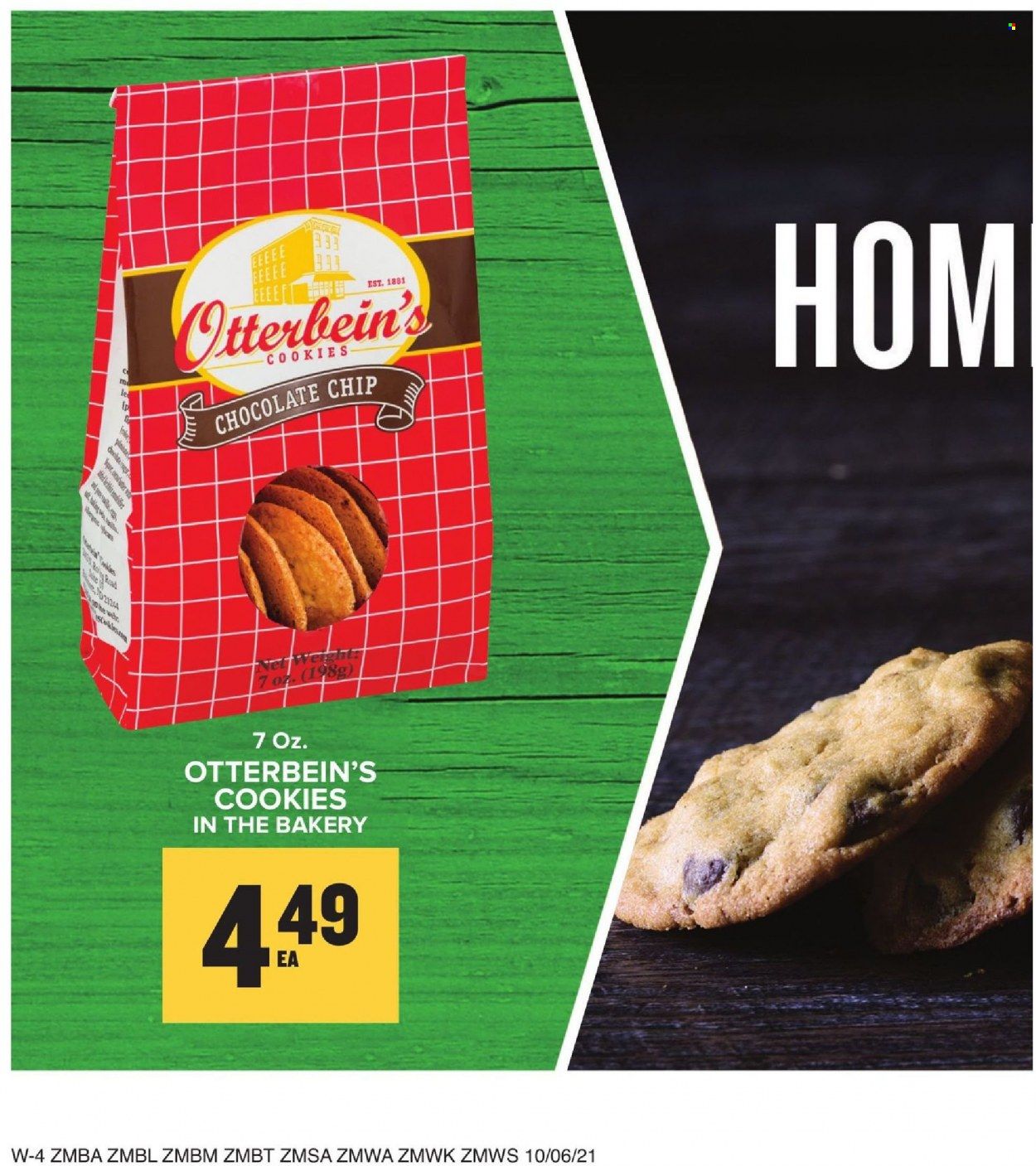 Food Lion (MD) Weekly Ad Flyer October 7 to October 14