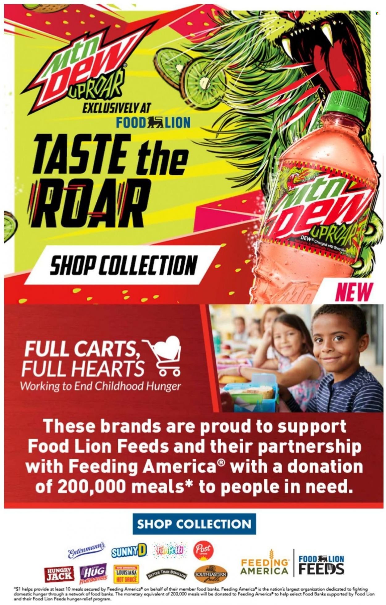 Food Lion (MD) Weekly Ad Flyer October 7 to October 14